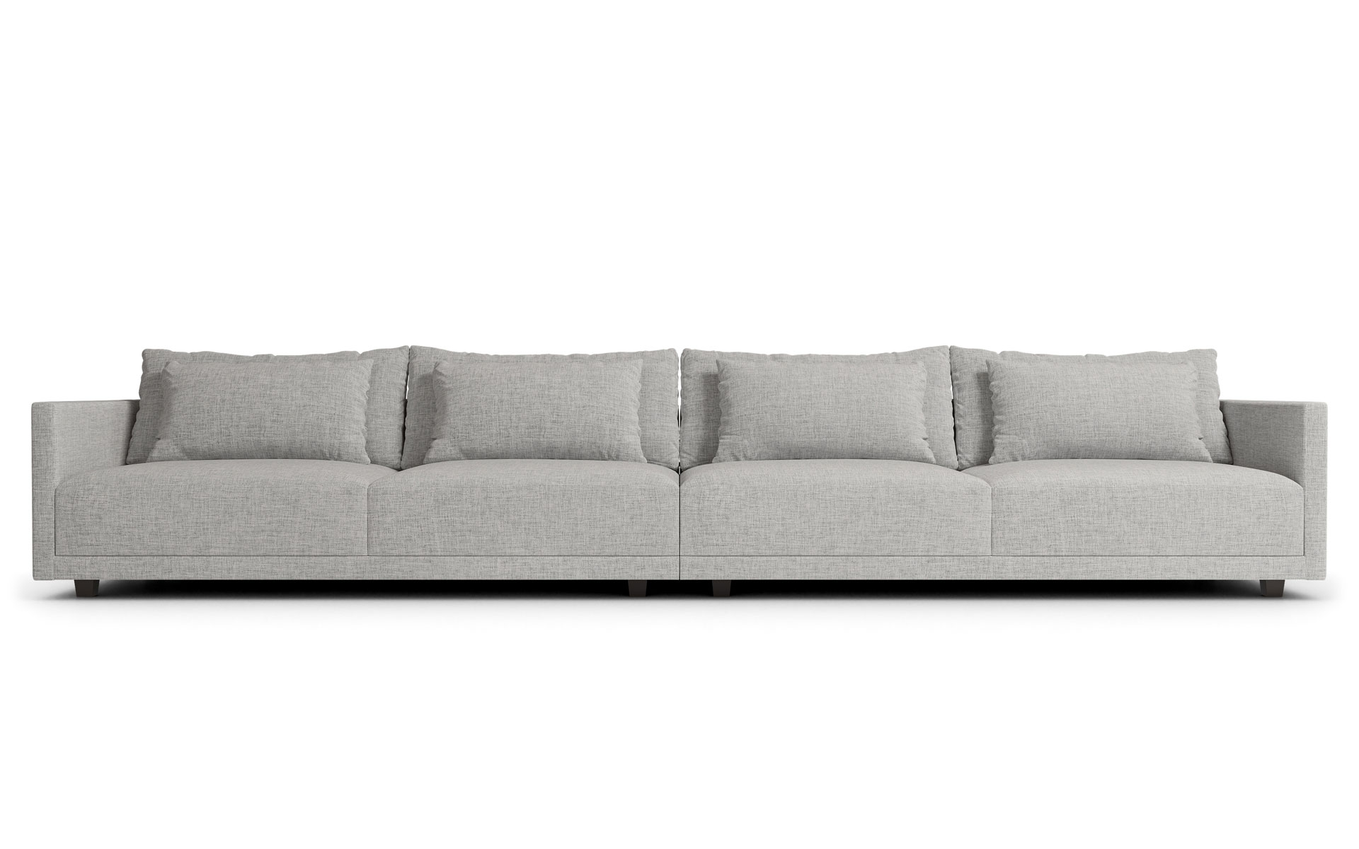 Basel Modular Sofa 01