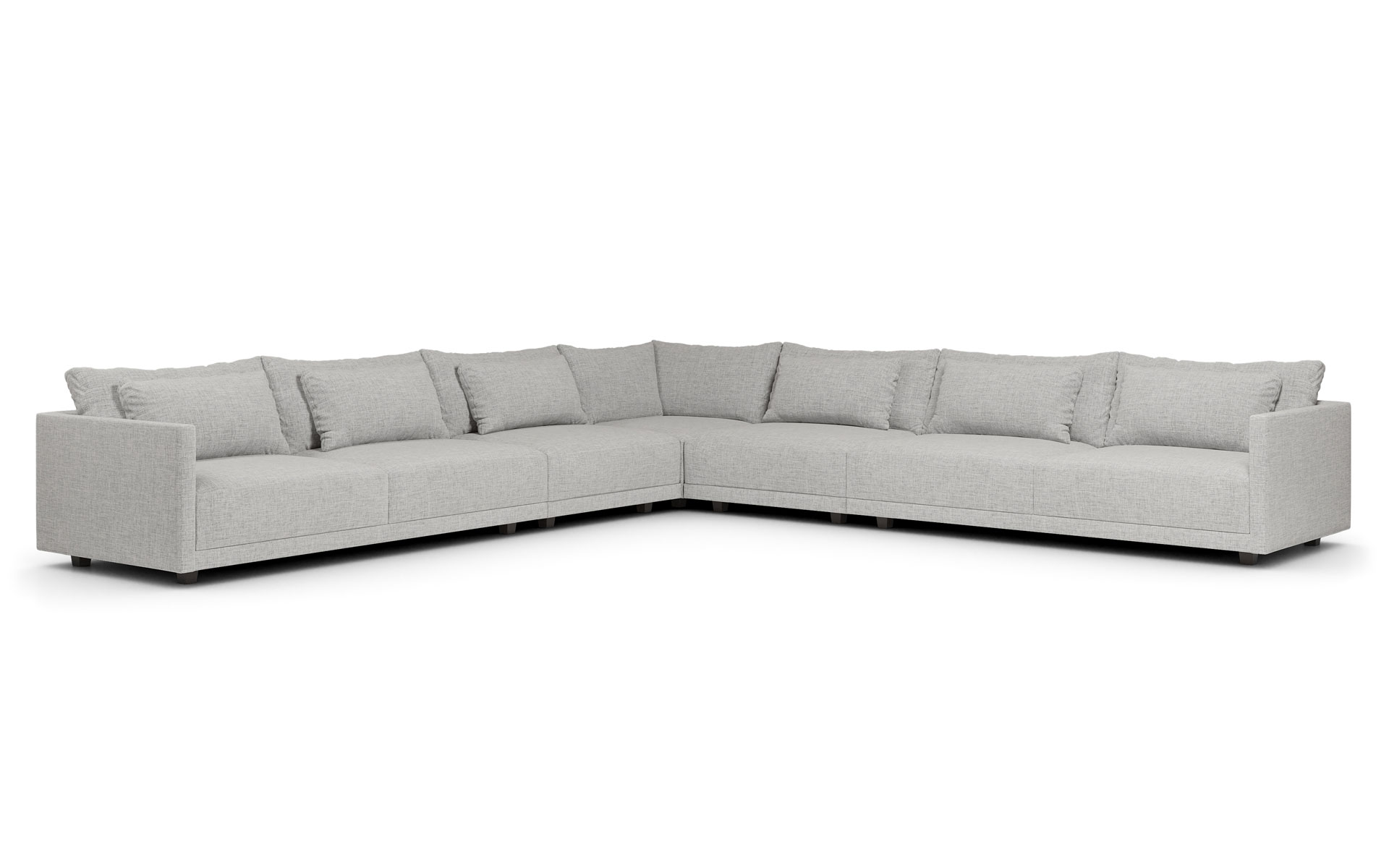 Basel Modular Sofa 04