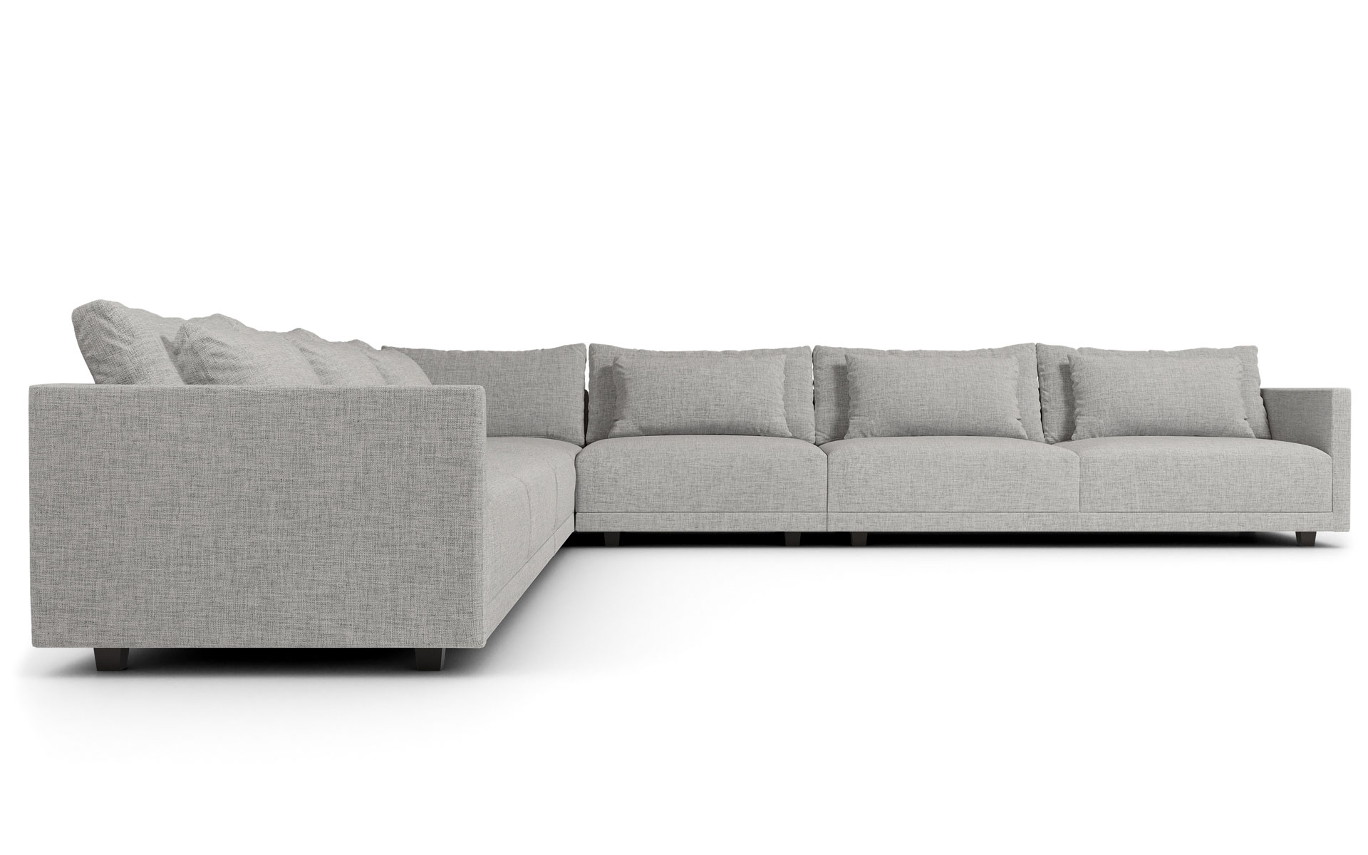 Basel Modular Sofa 04