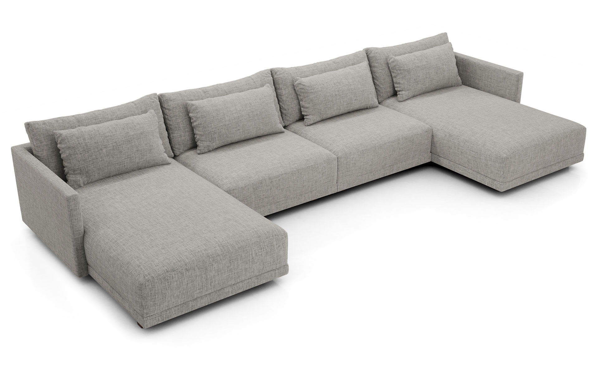 Basel Modular Sofa 15
