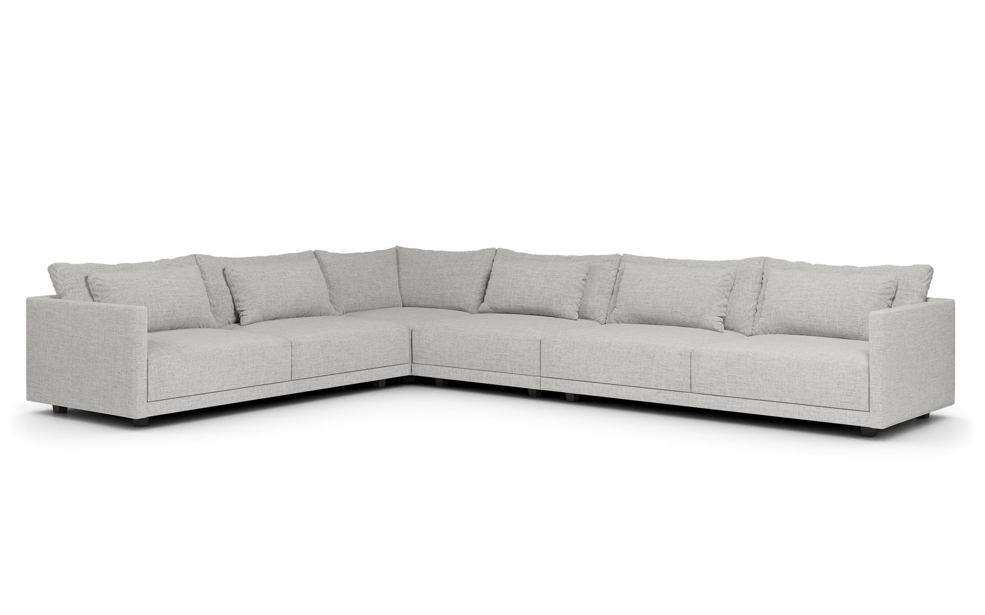 Basel Modular Sofa 17