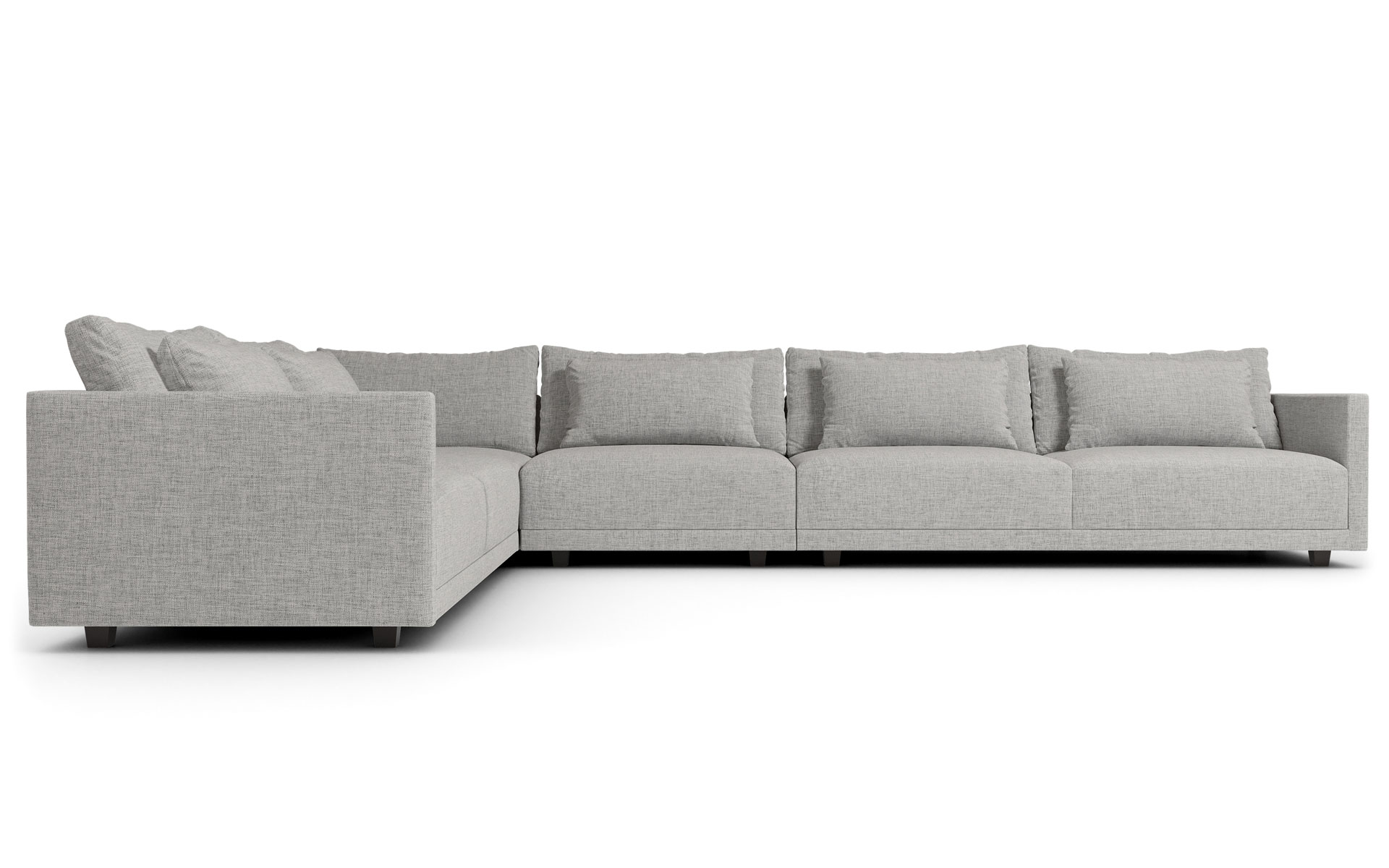 Basel Modular Sofa 17