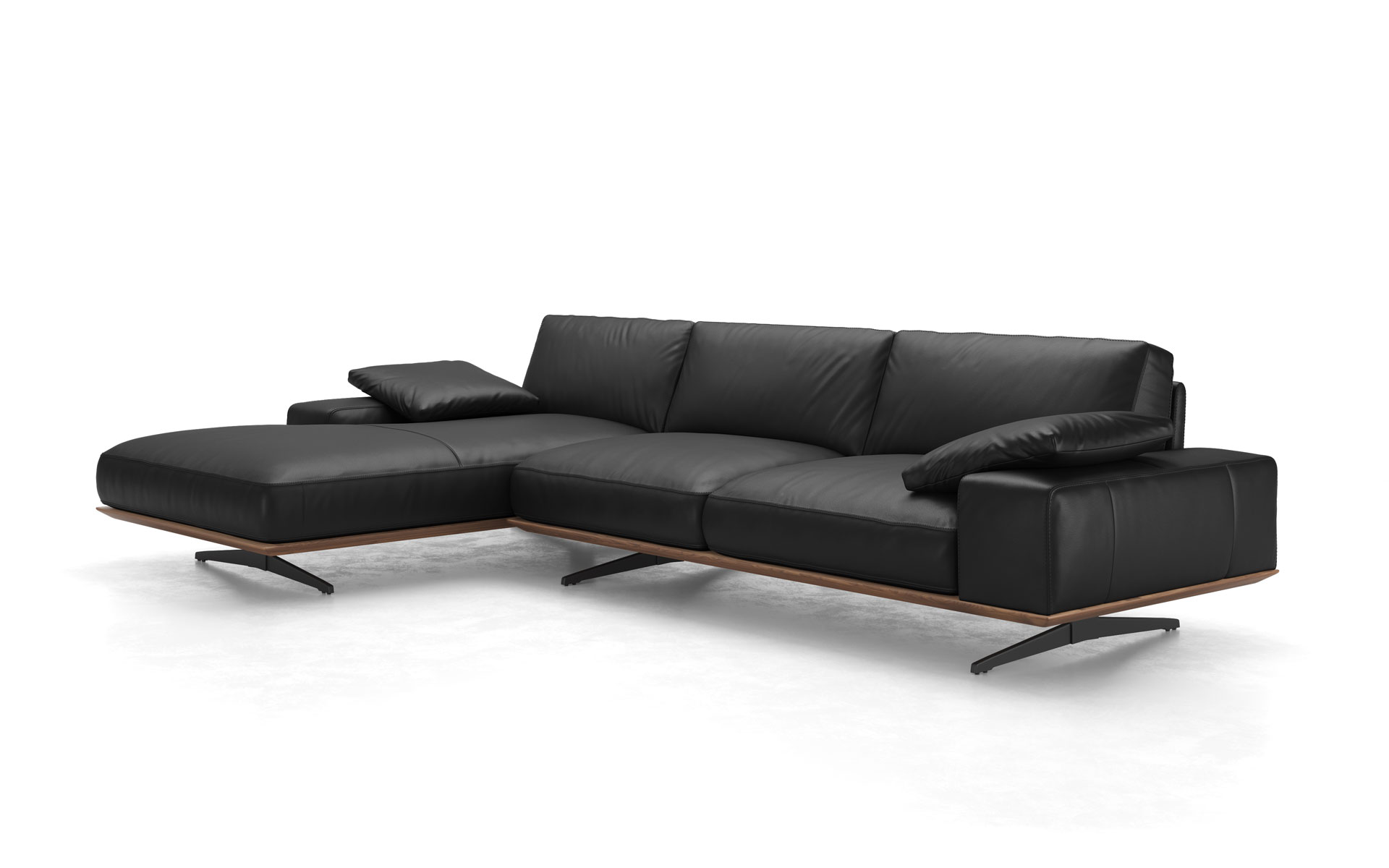 Carlisle Sectional Sofa