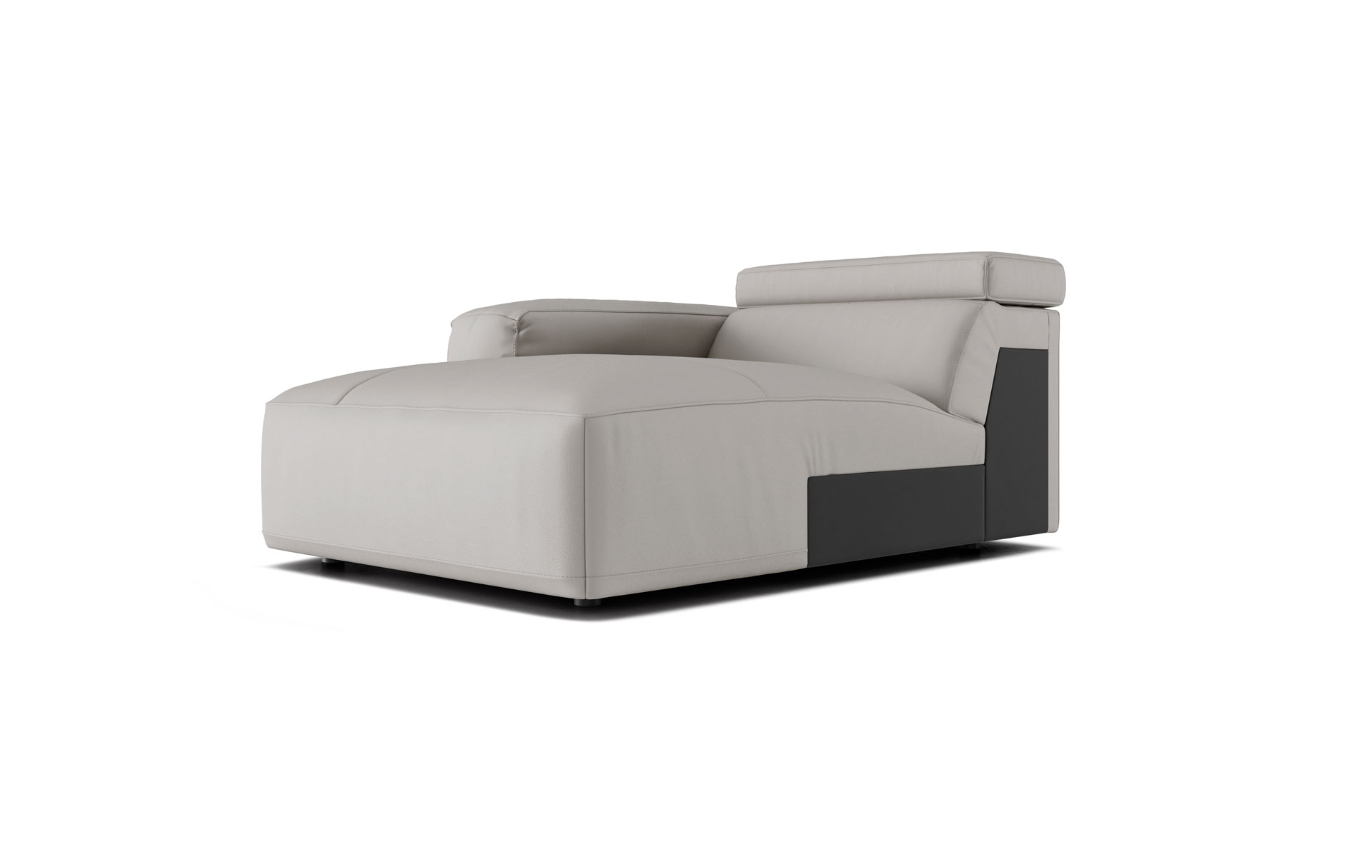 Holland Chaise