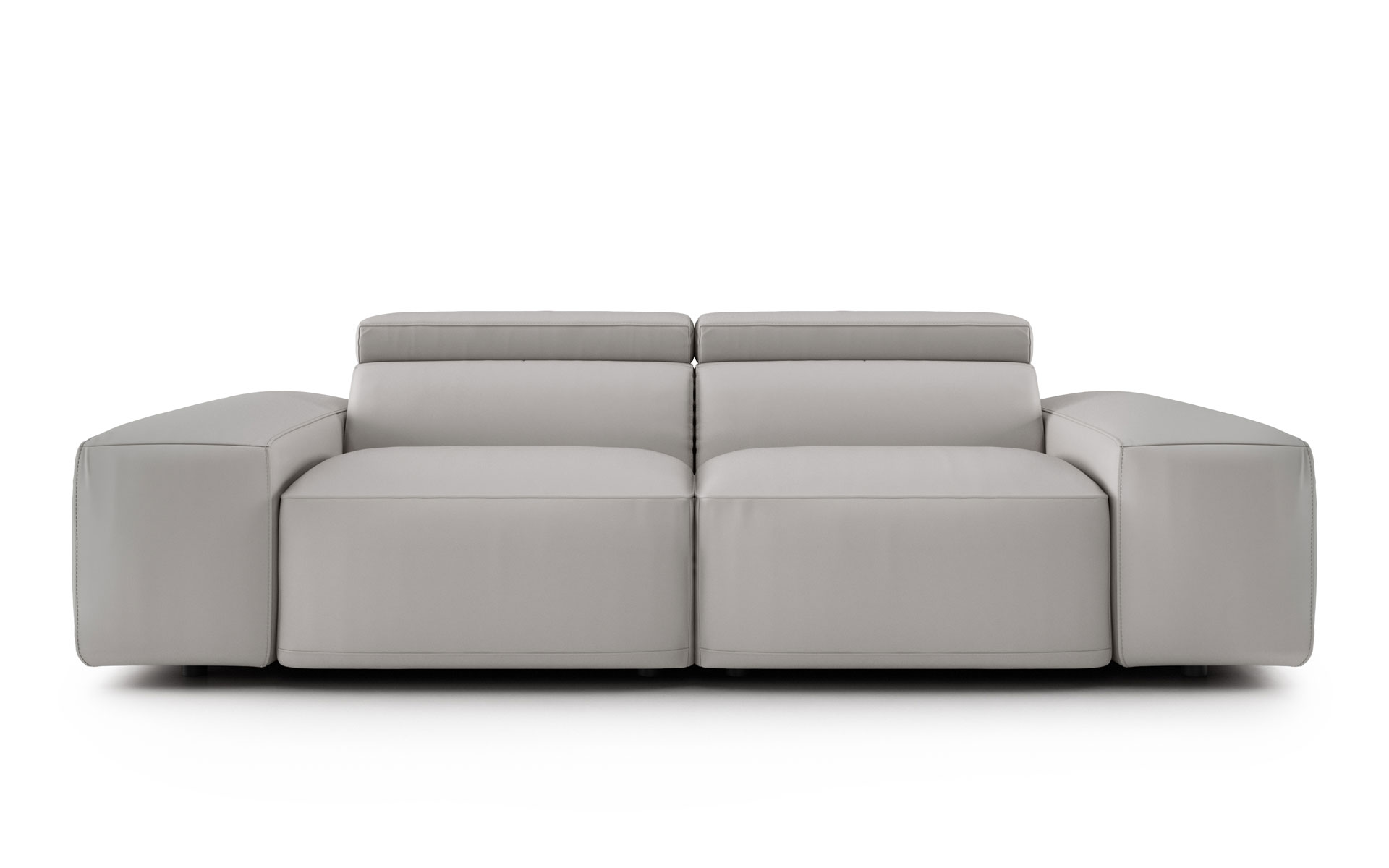 Holland Modular Sofa 01