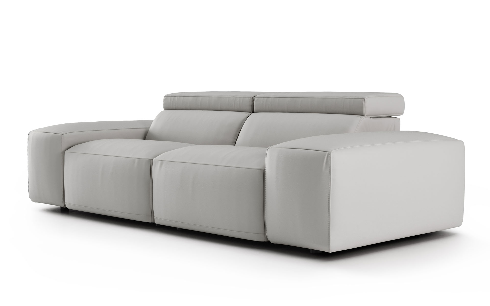 Holland Modular Sofa 01