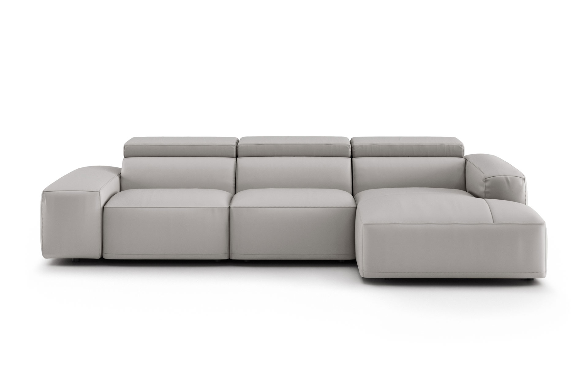 Holland Modular Sofa 03