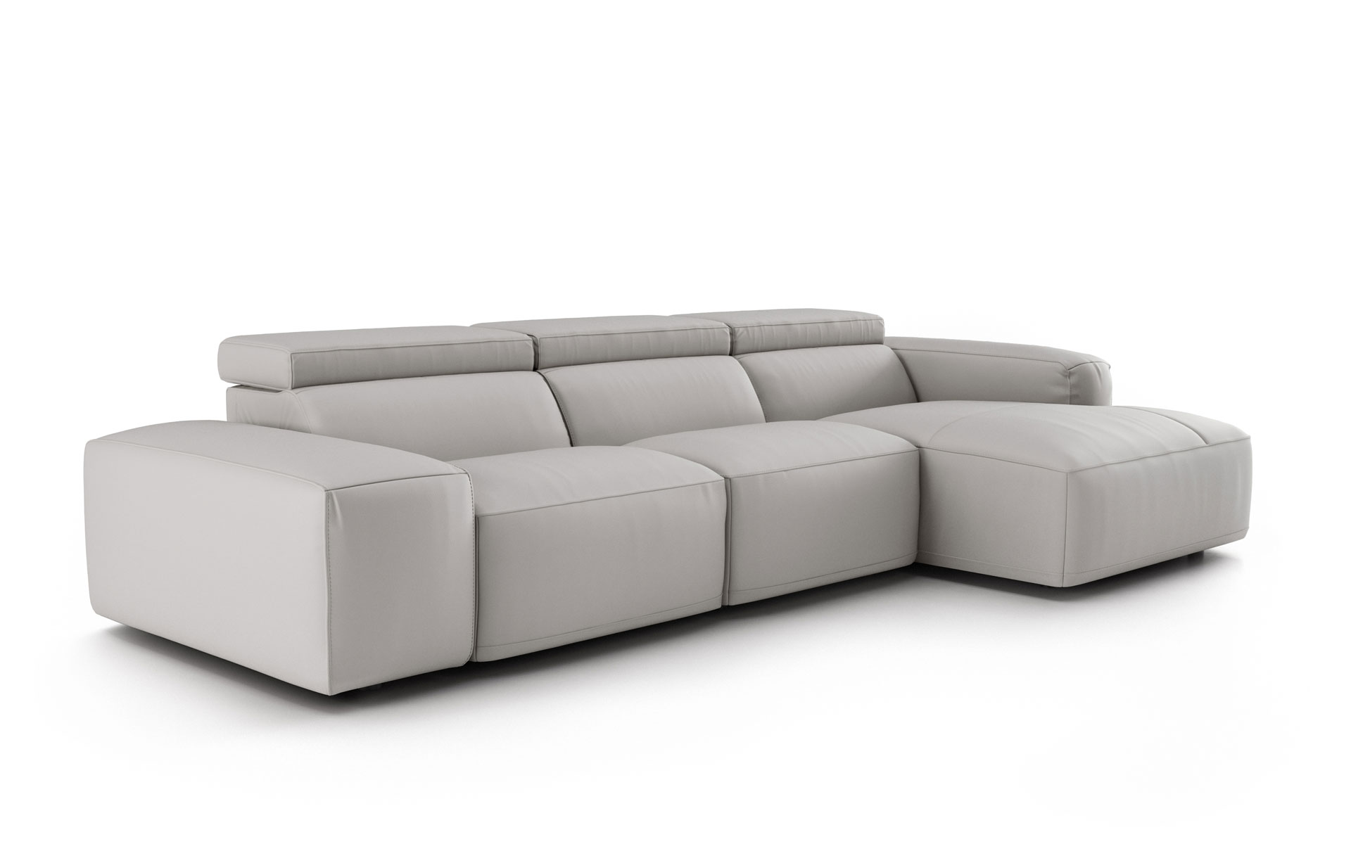 Holland Modular Sofa 03