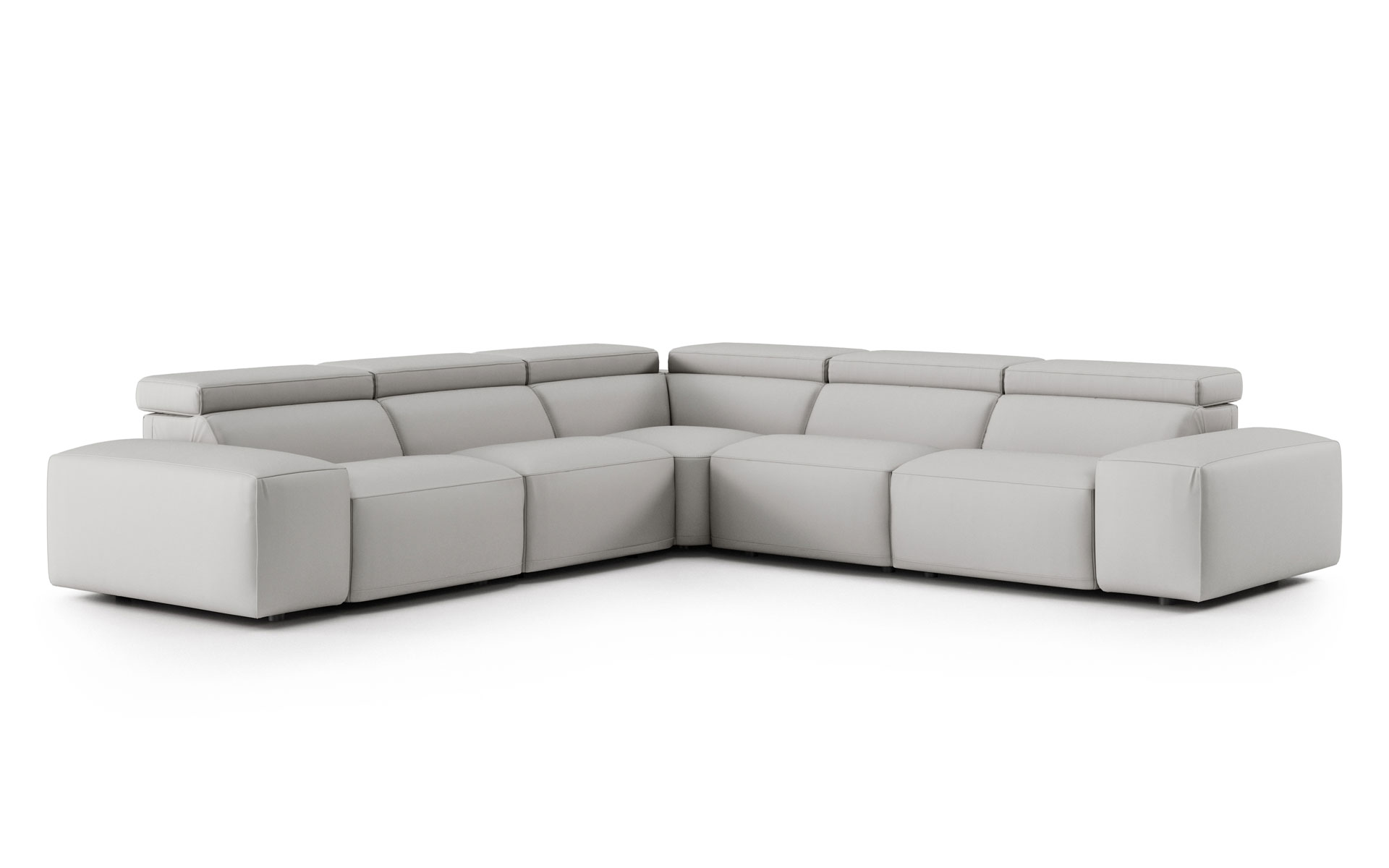 Holland Modular Sofa 04