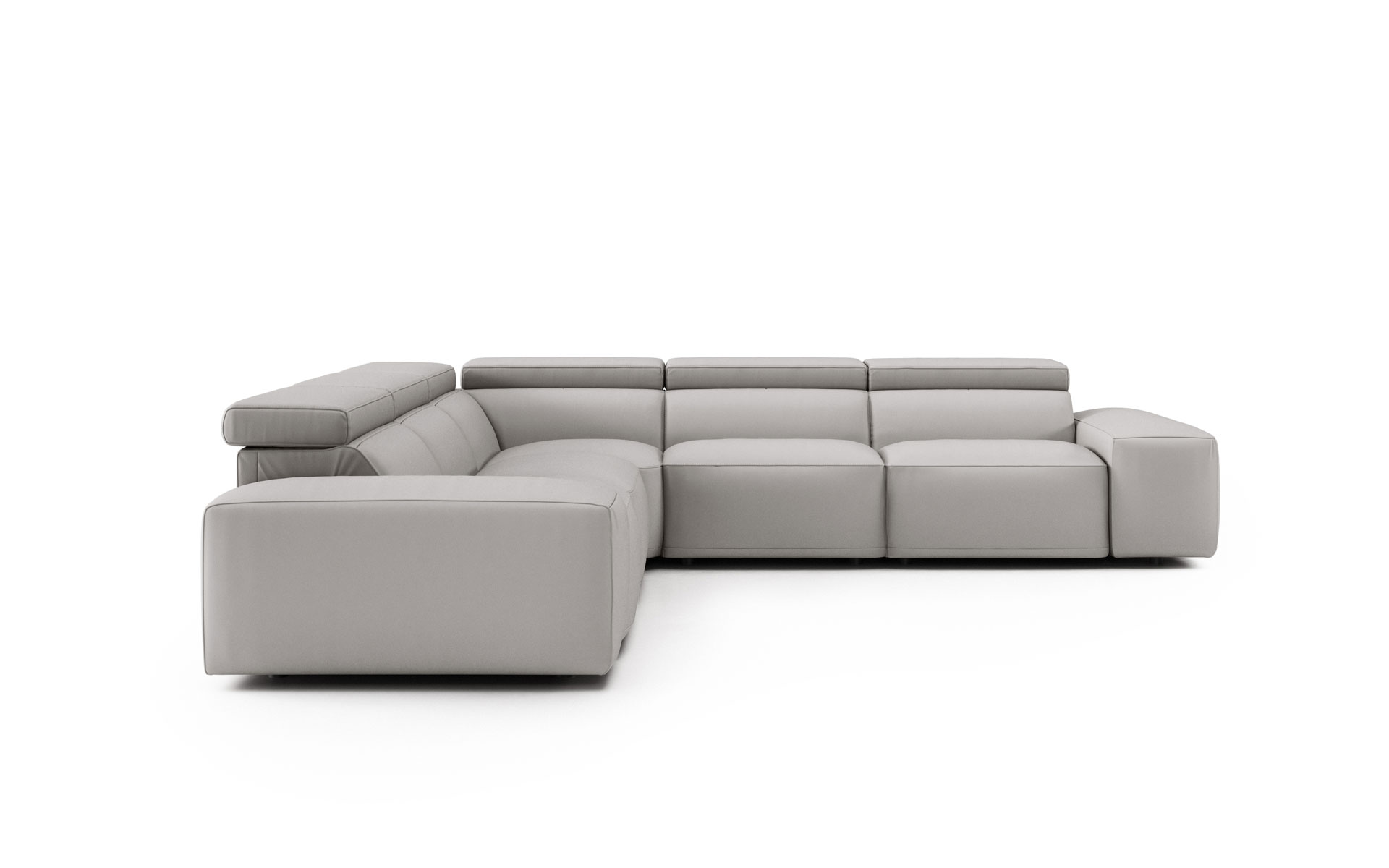 Holland Modular Sofa 04