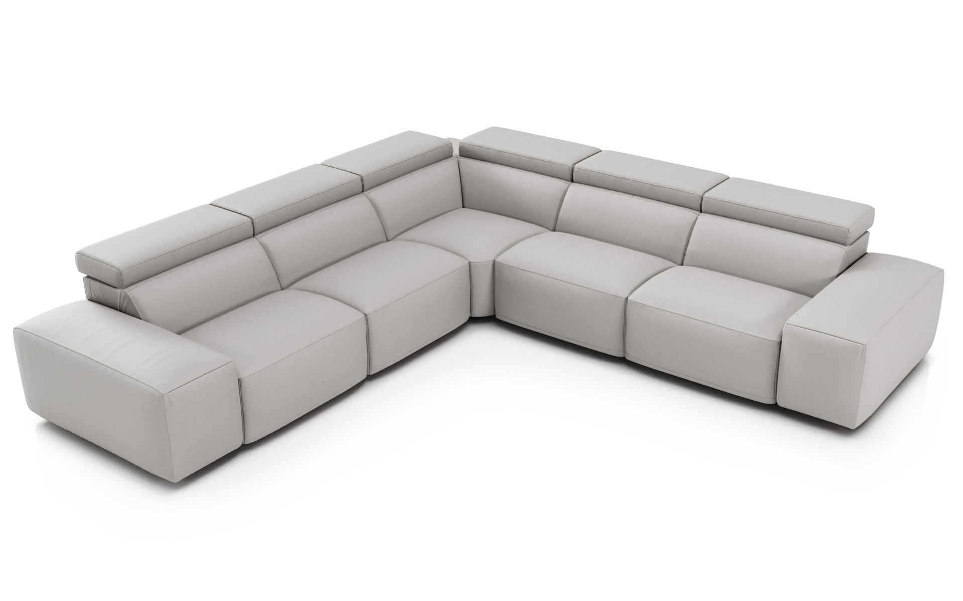 Holland Modular Sofa 04