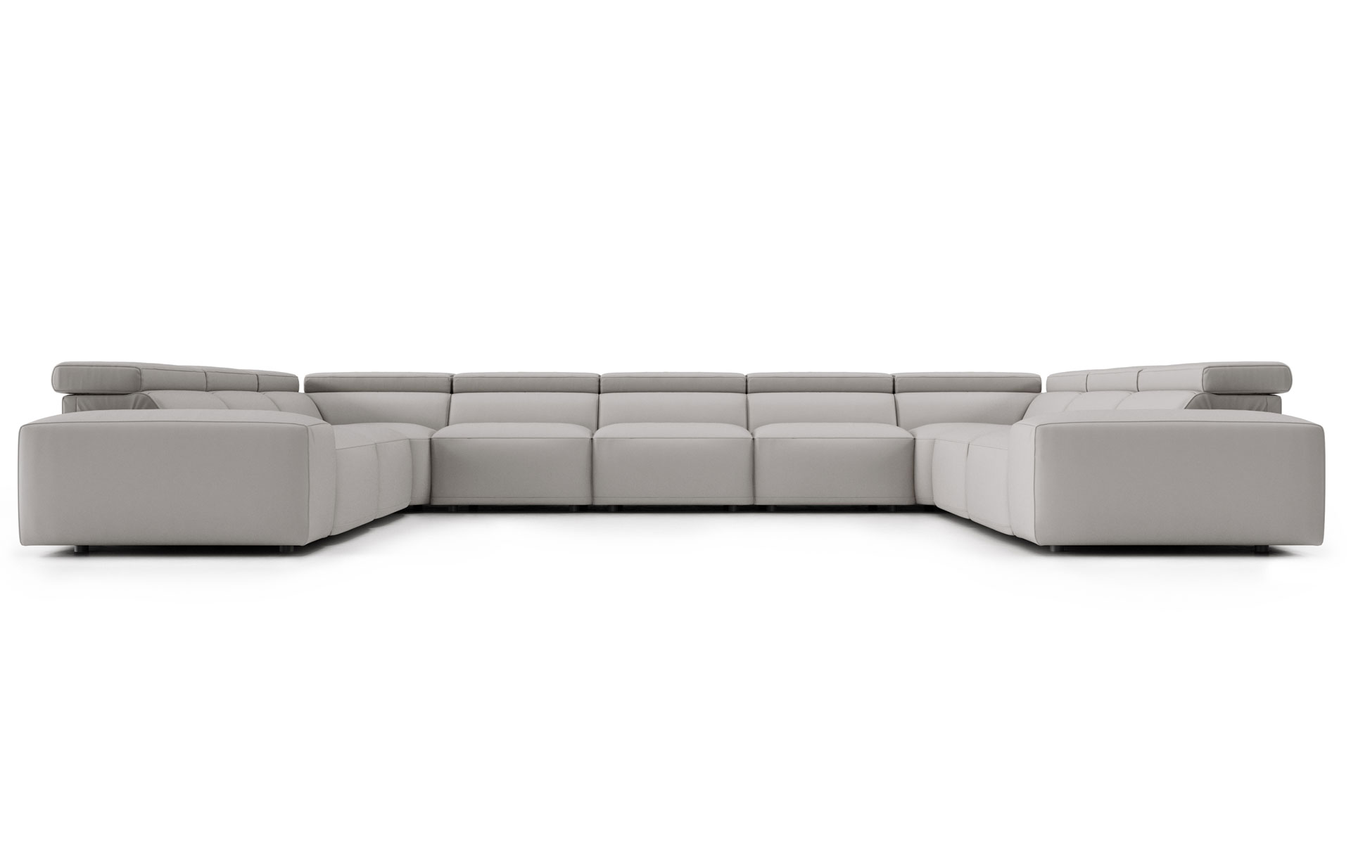 Holland Modular Sofa 05