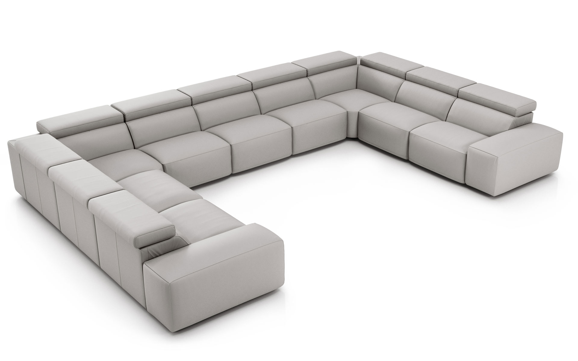 Holland Modular Sofa 05