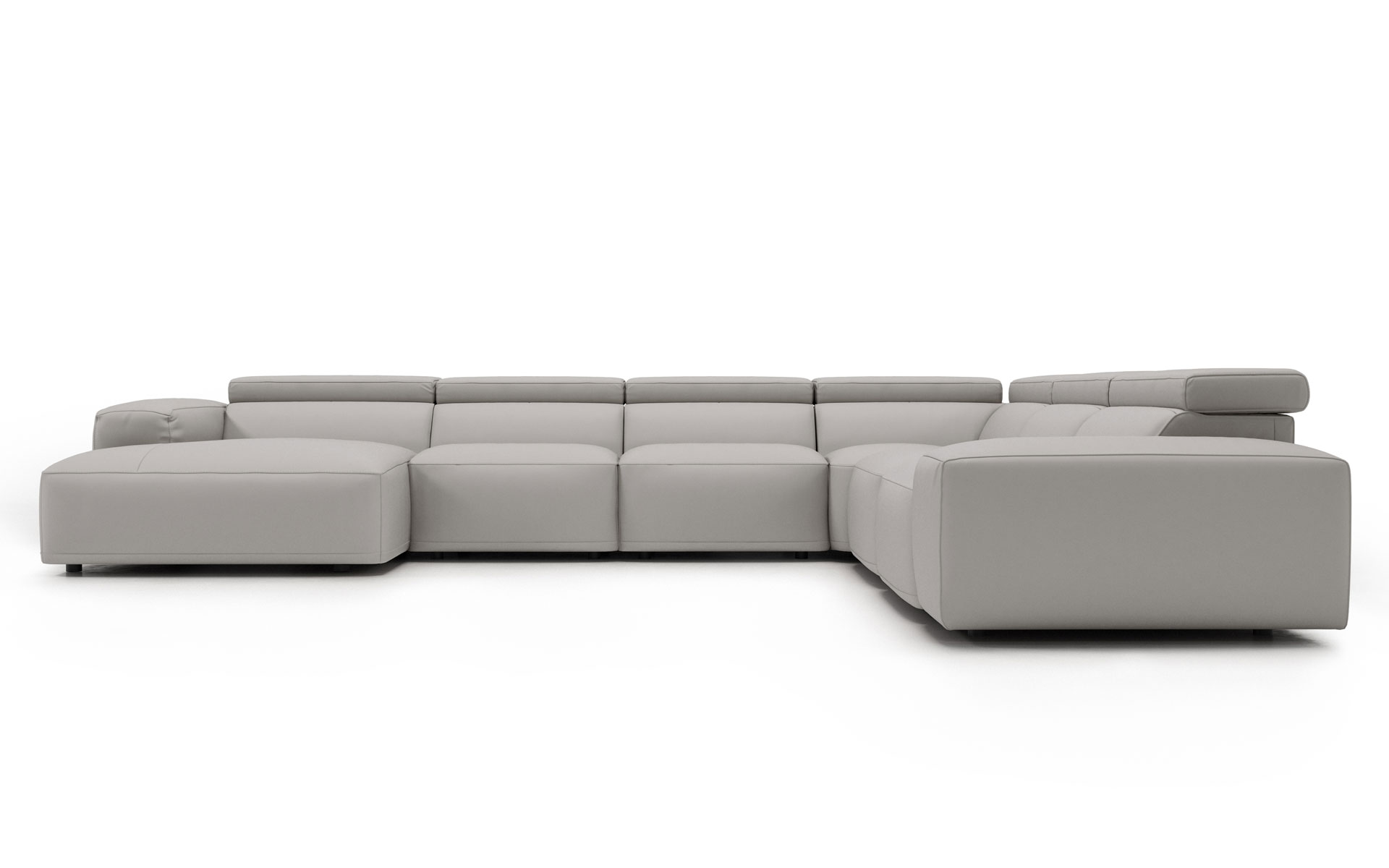 Holland Modular Sofa 06