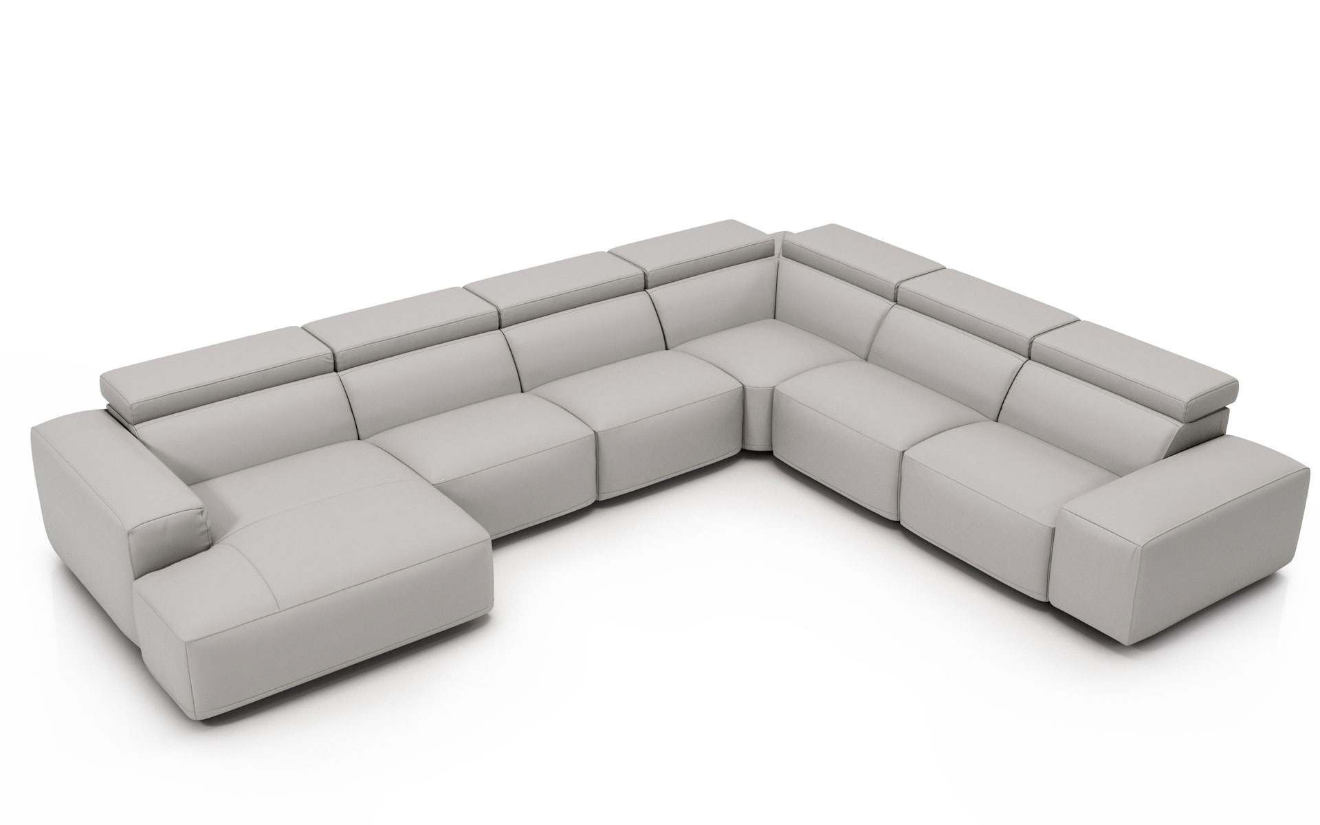 Holland Modular Sofa 06