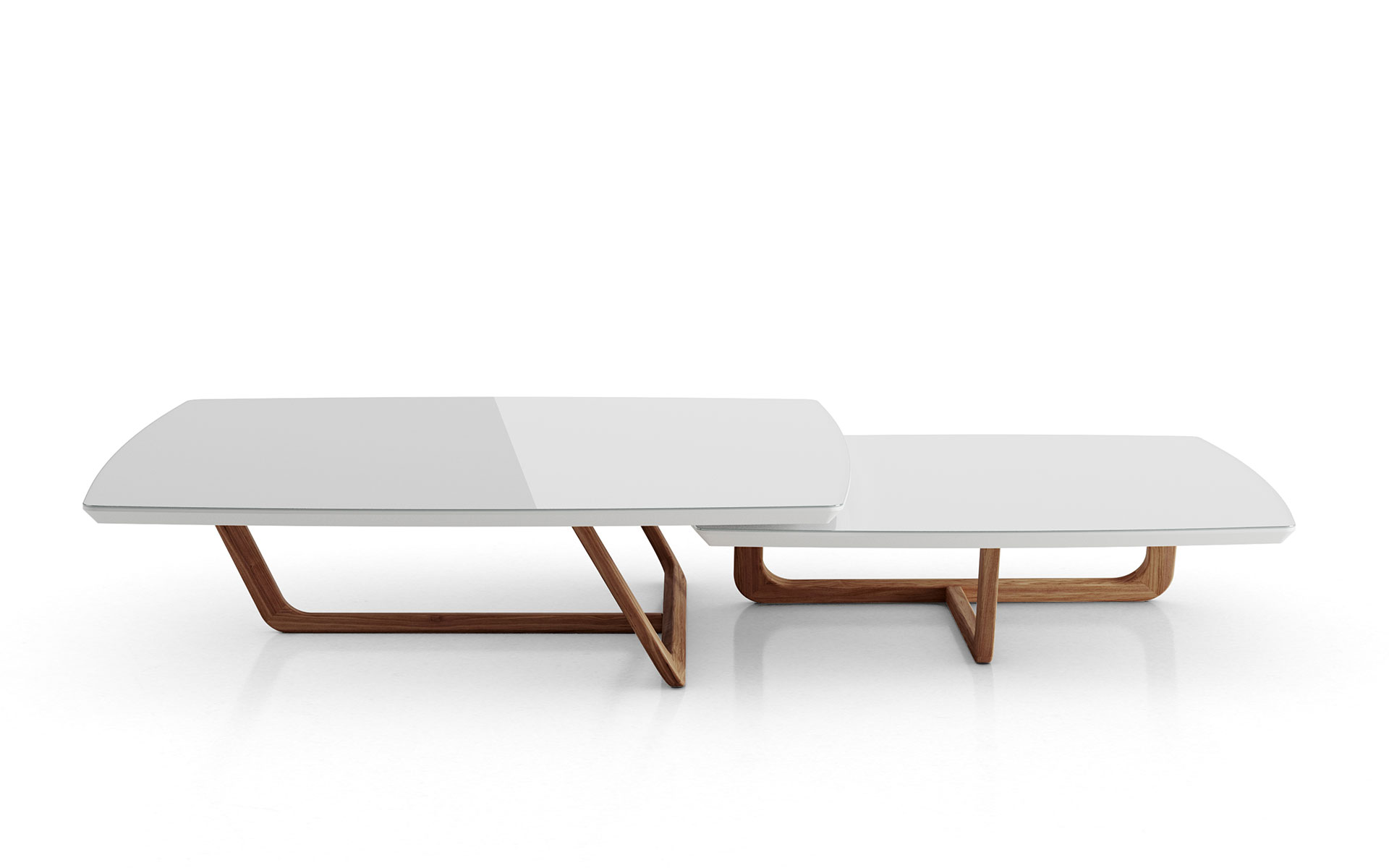 Belvedere Coffee Tables