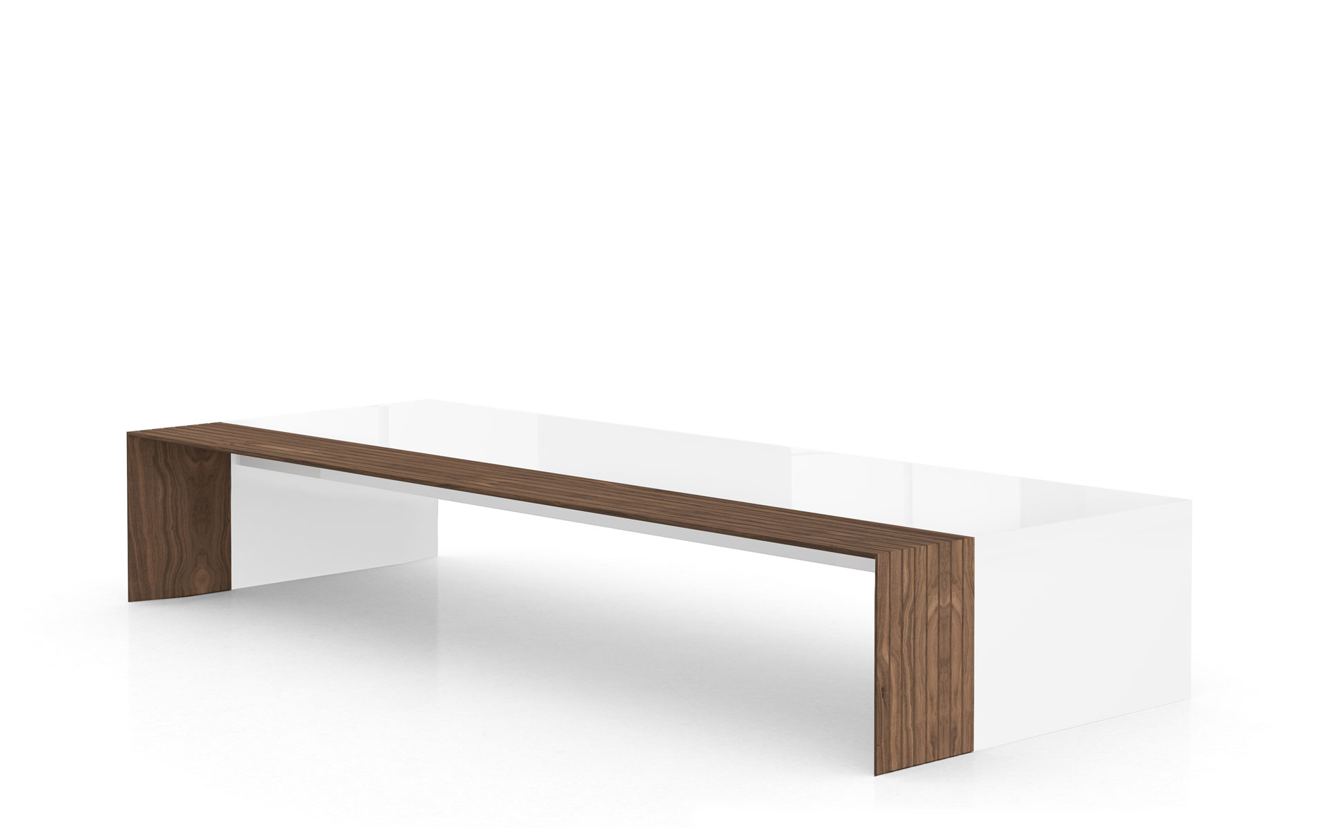Beckenham Coffee Table