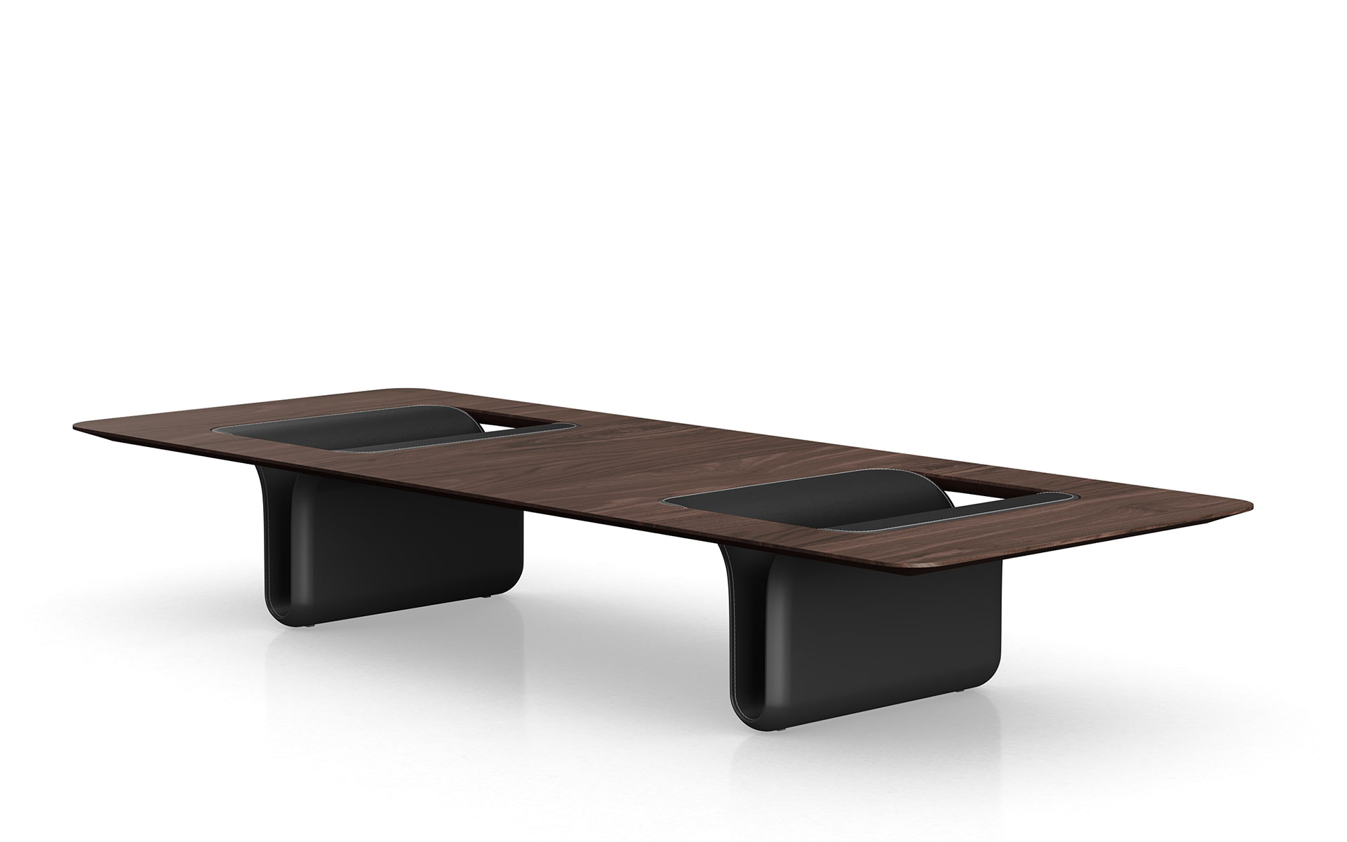 Romney Coffee Table