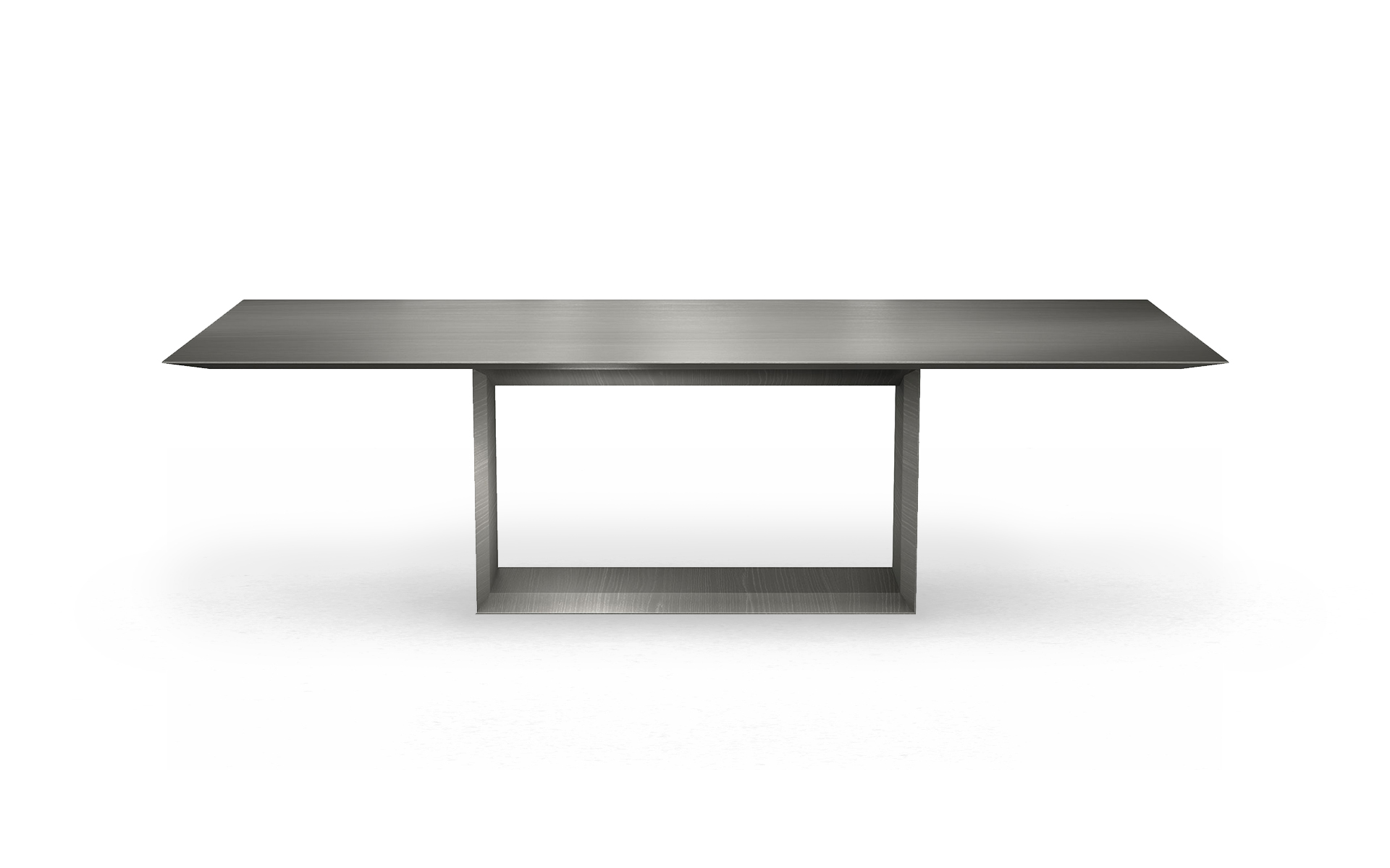 Modern Greenwich Table by Modloft