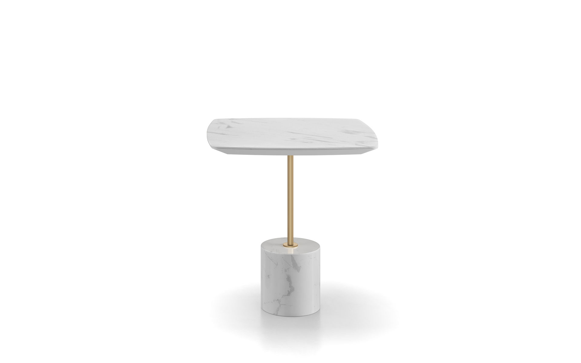 Andes Side Table I