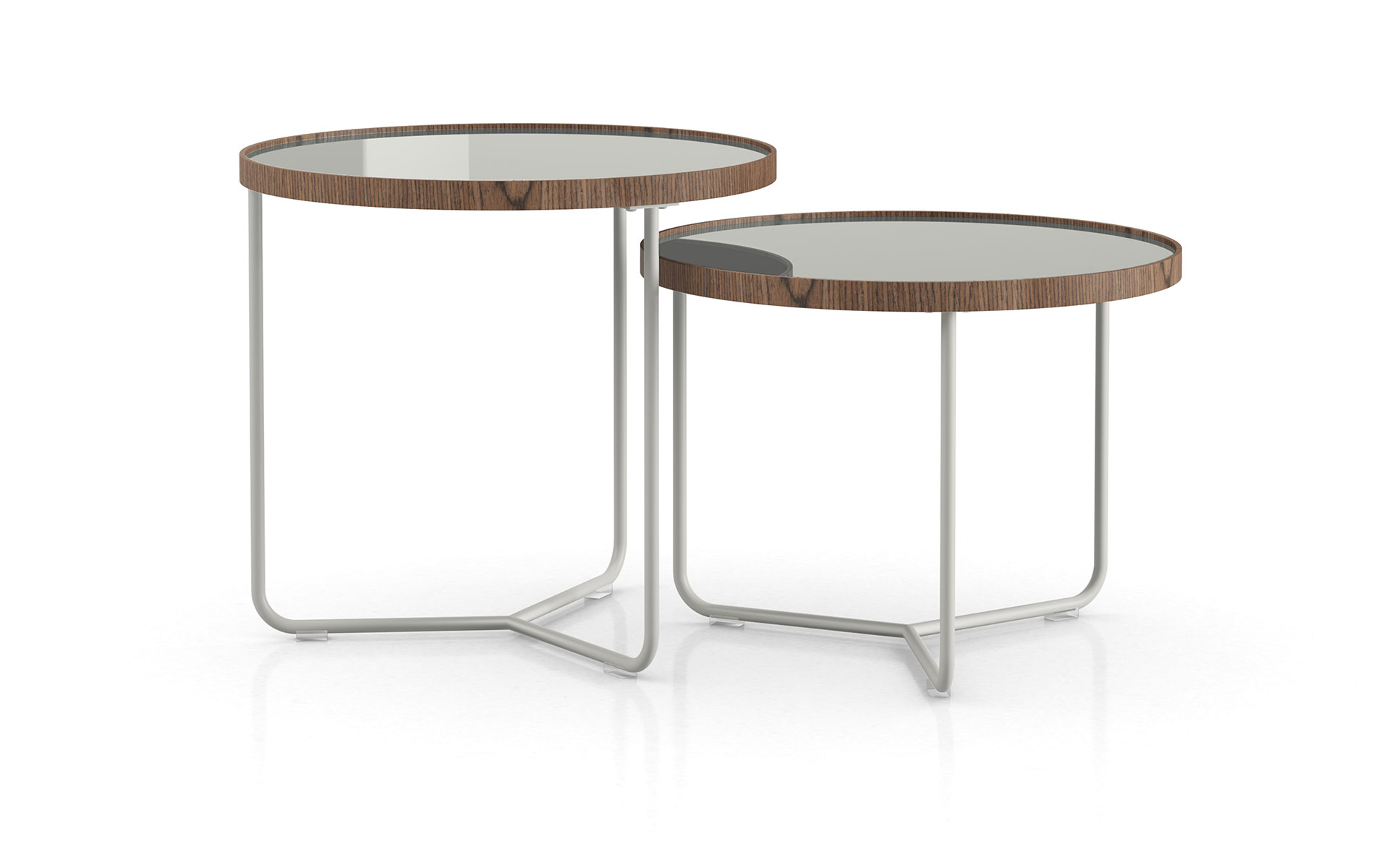 Adelphi Side Tables