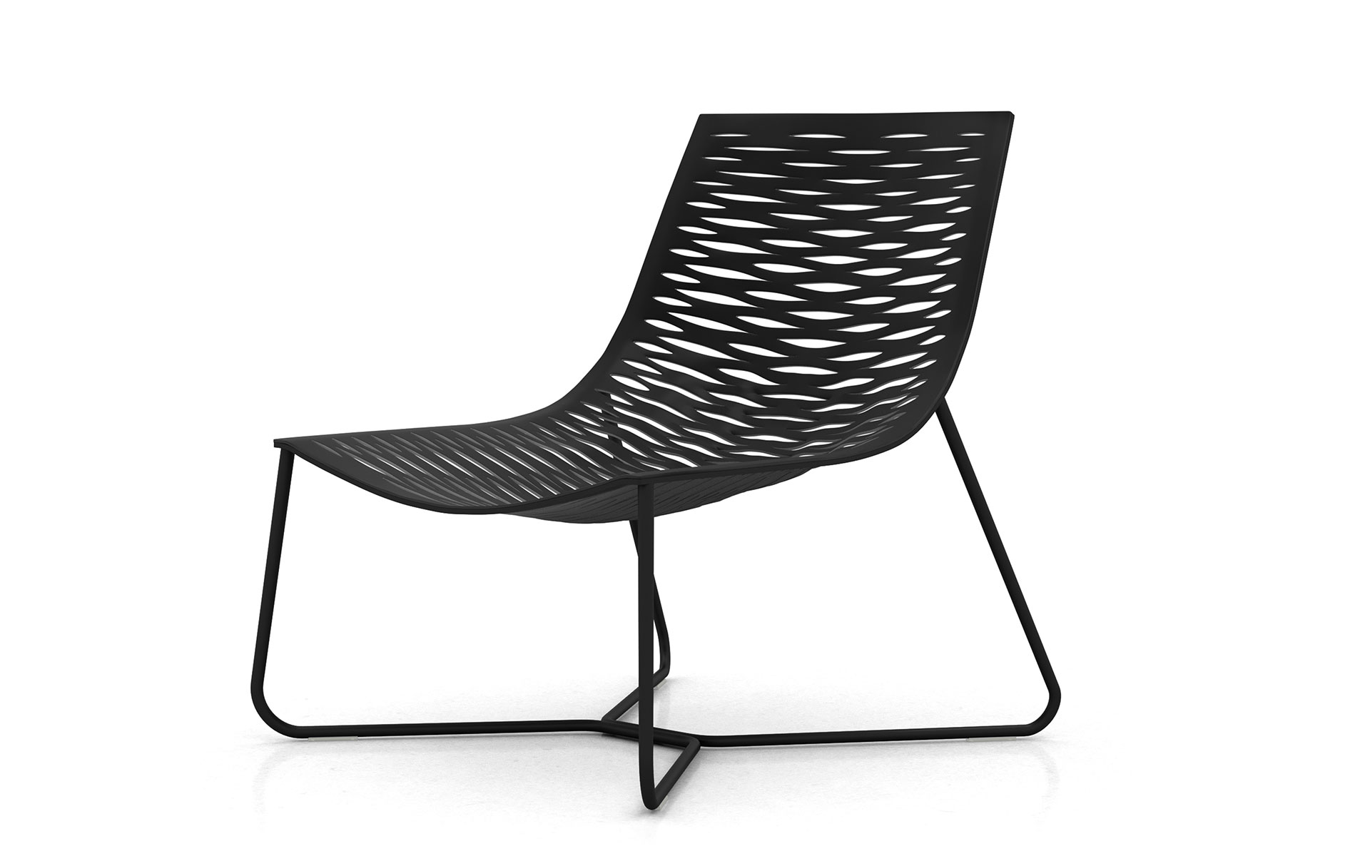 York Lounge Chair