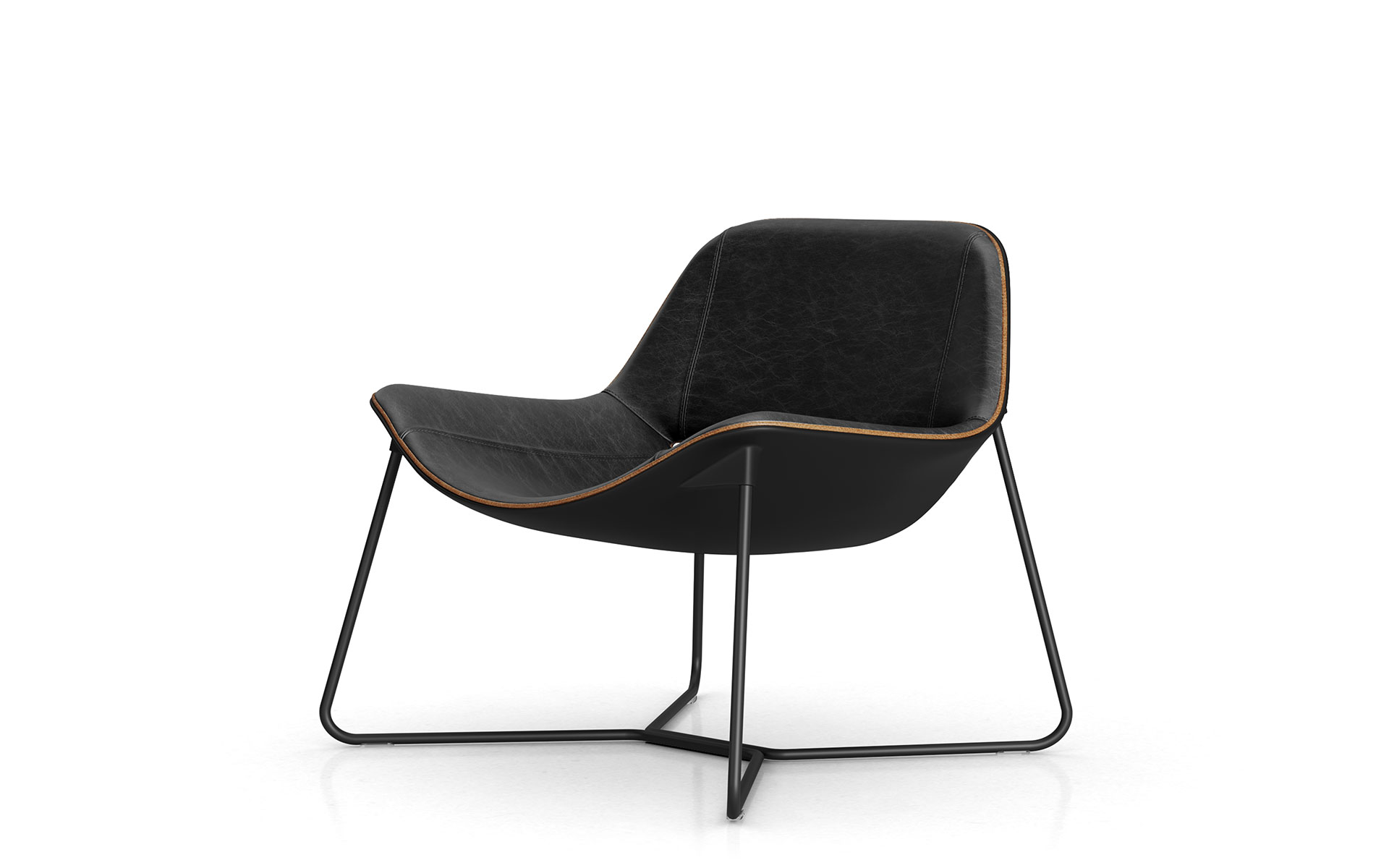 Oakley Accent Chair