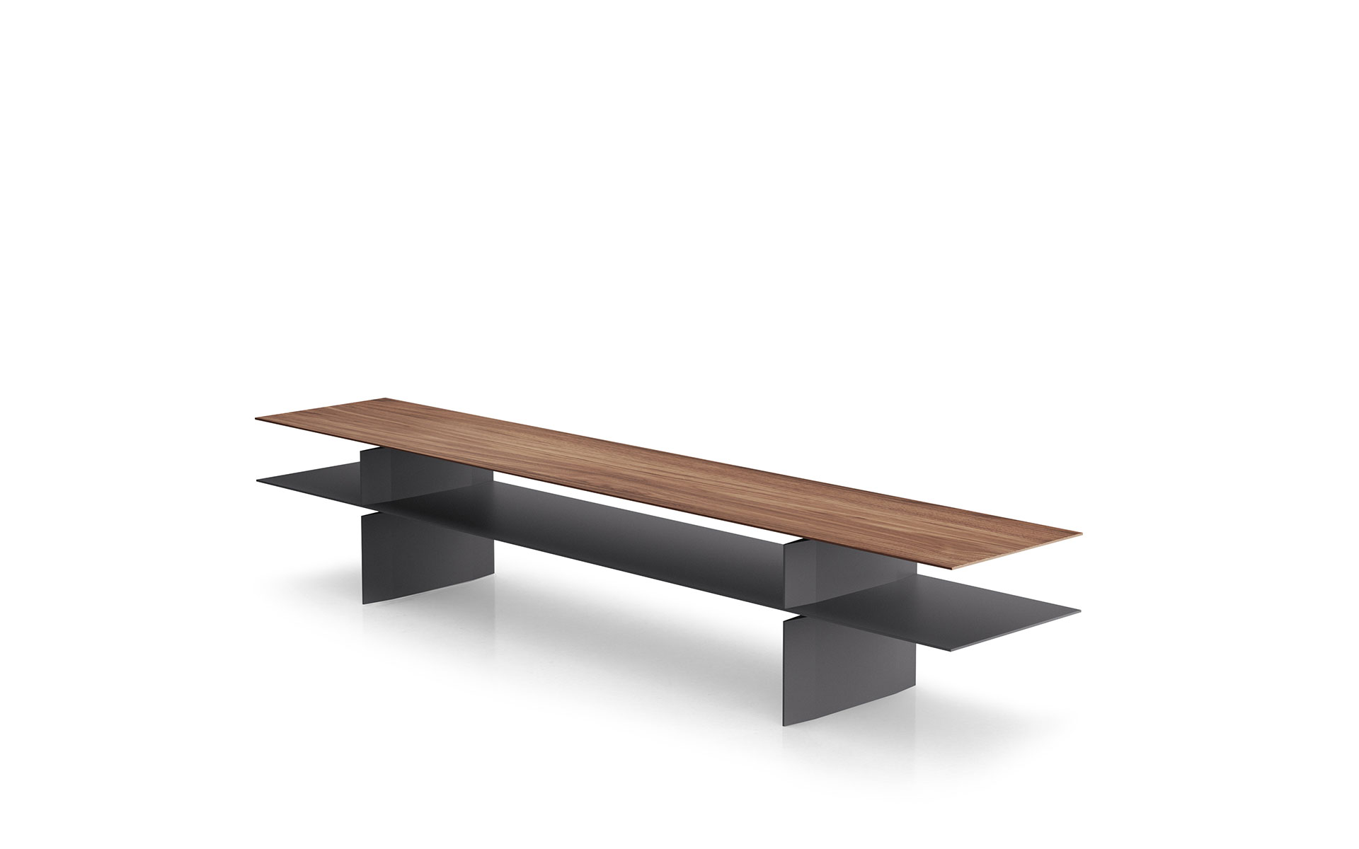 Kensington Sofa Console