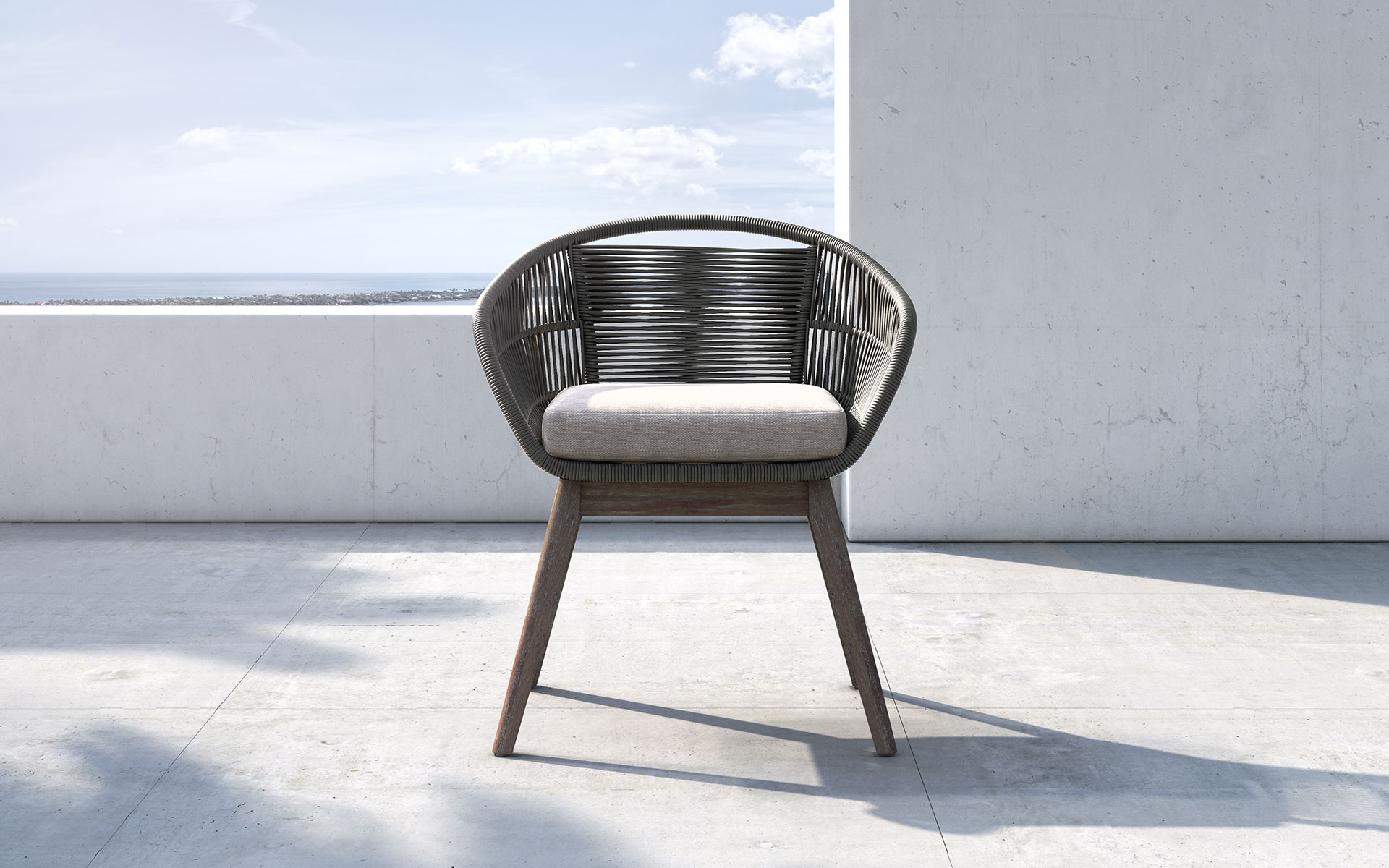 Jesper Chair