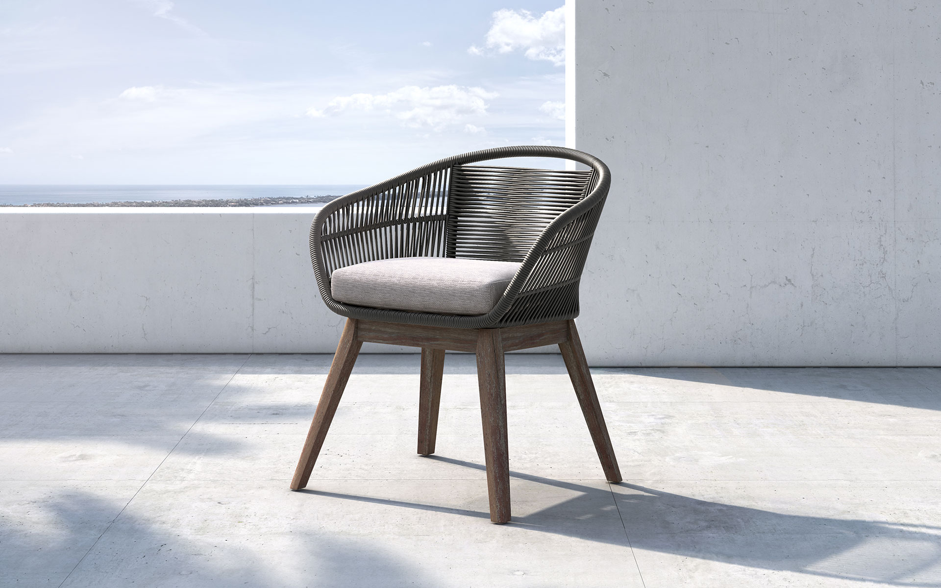 Jesper Chair