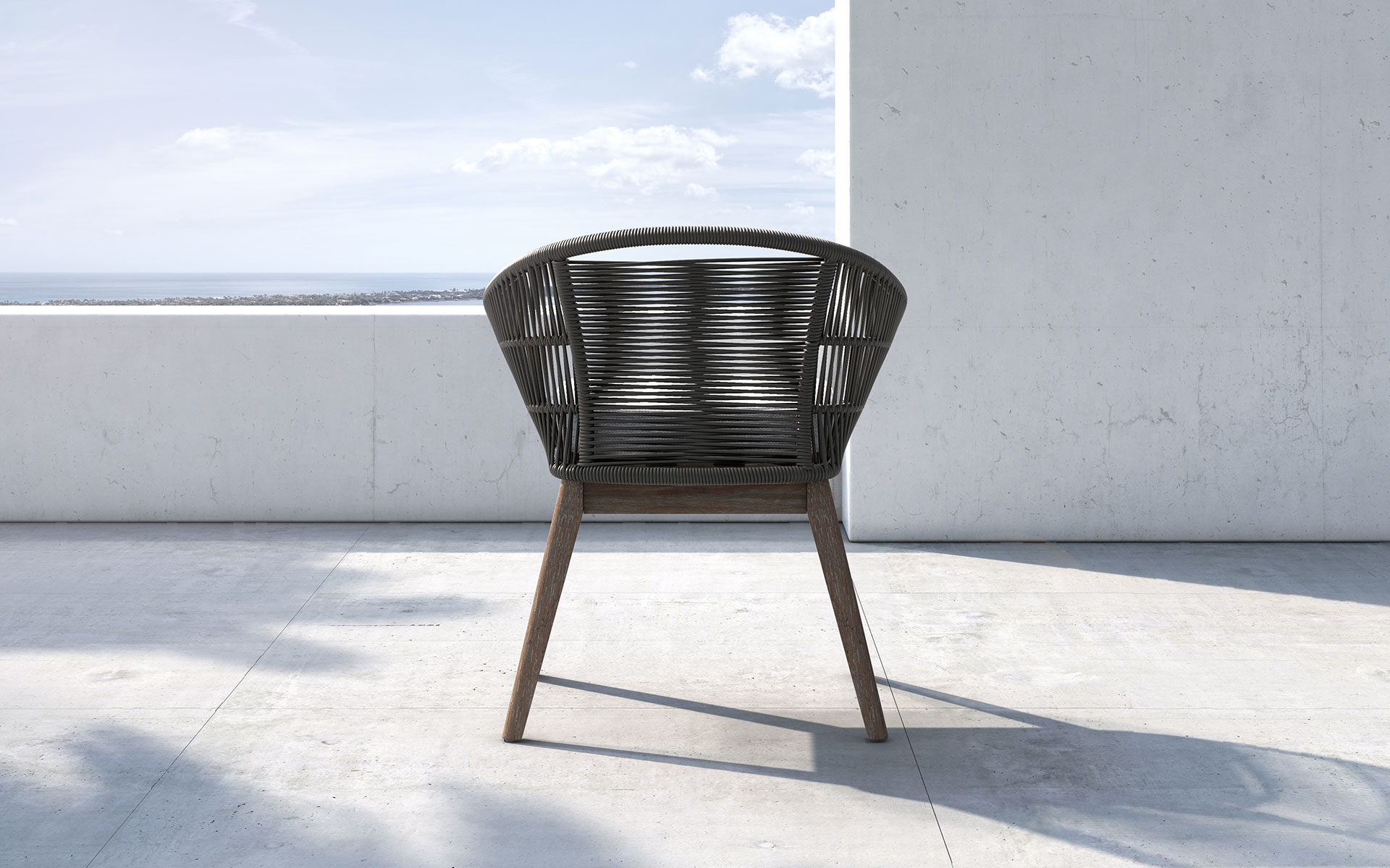 Jesper Chair