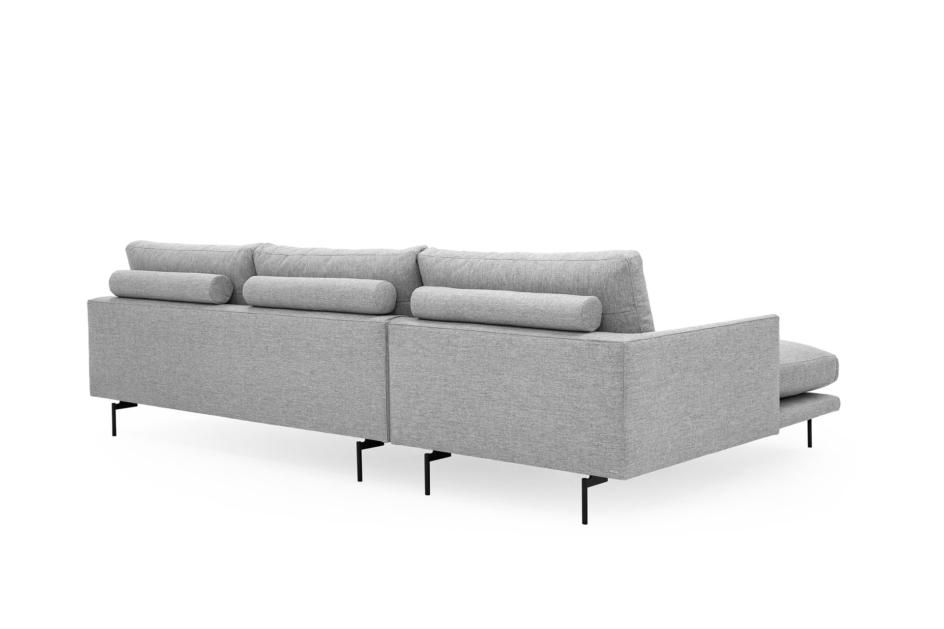Houston Sectional Sofa