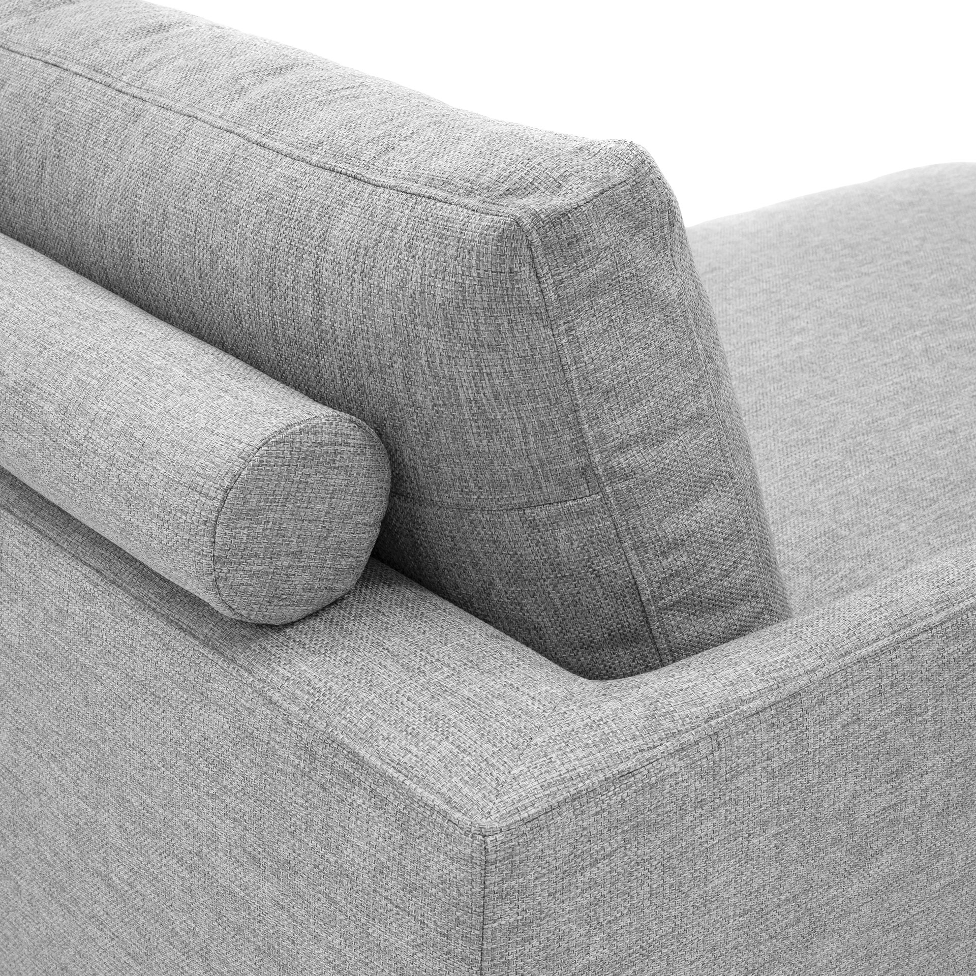 Houston Sectional Sofa