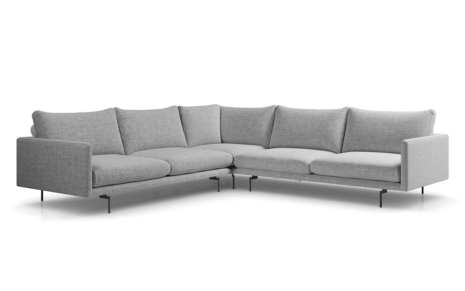Houston Corner Sofa