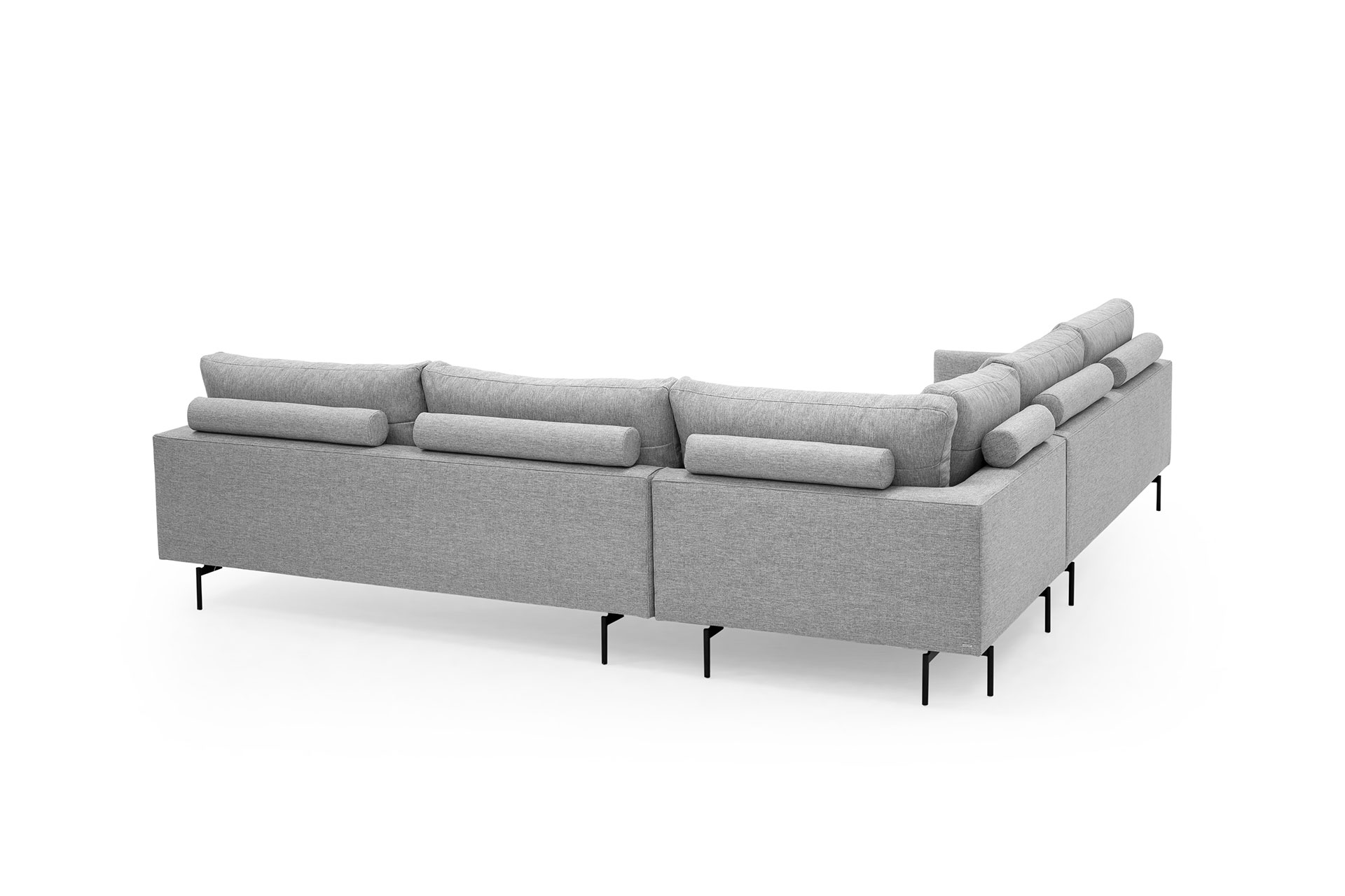 Houston Corner Sofa