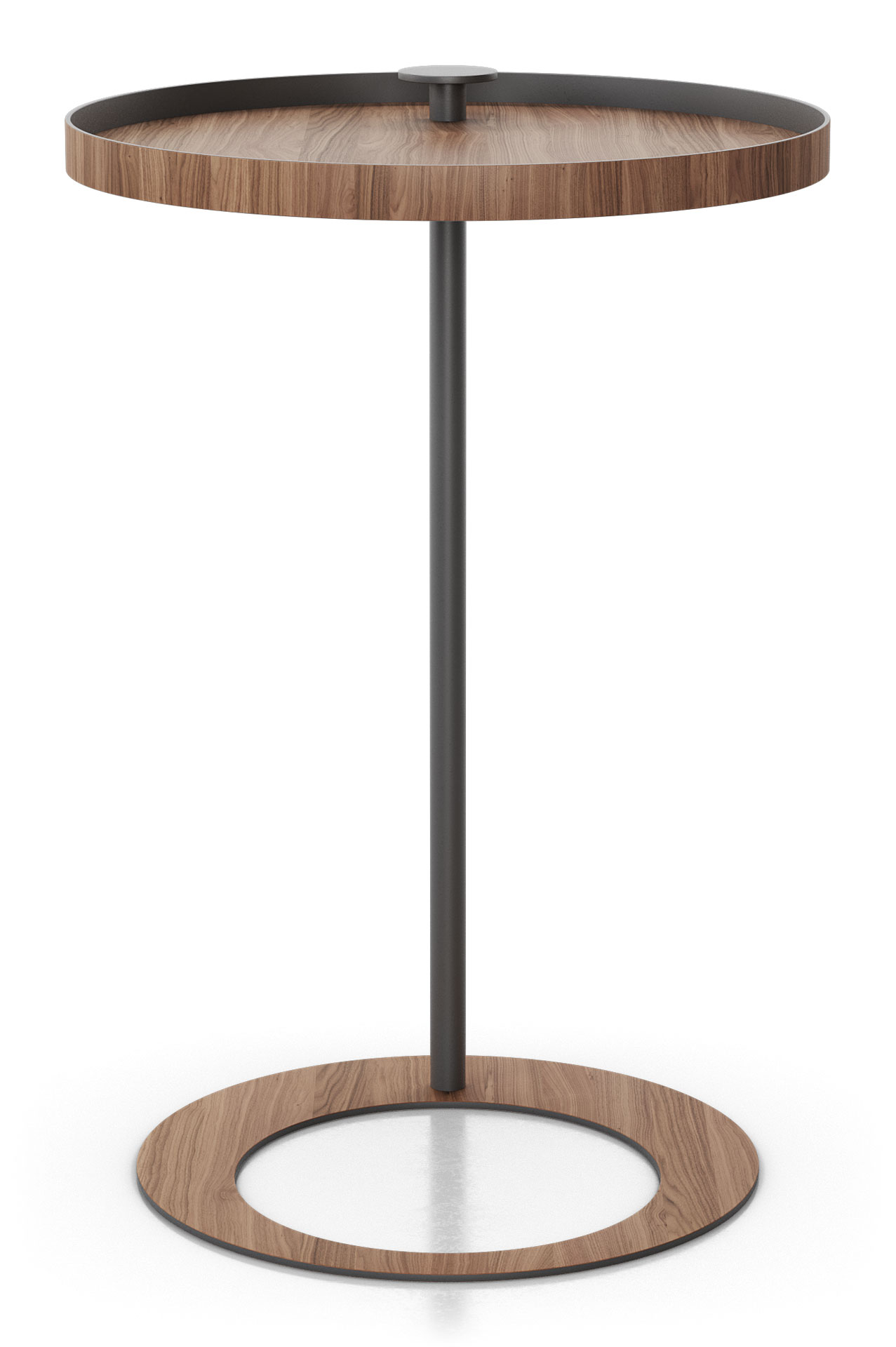 Horatio End Table