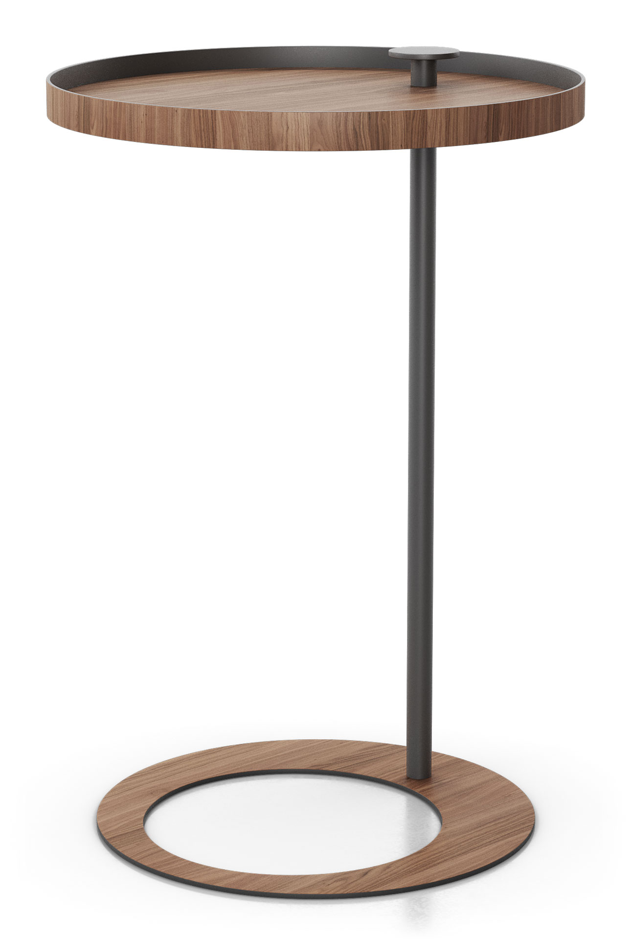 Horatio End Table