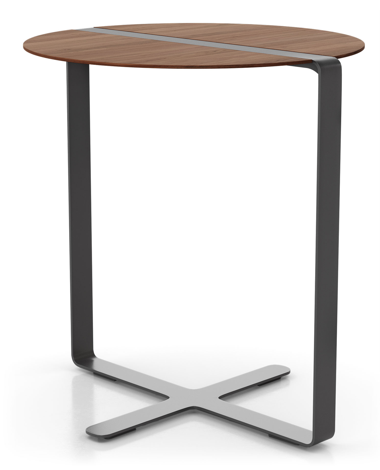 Jones End Table