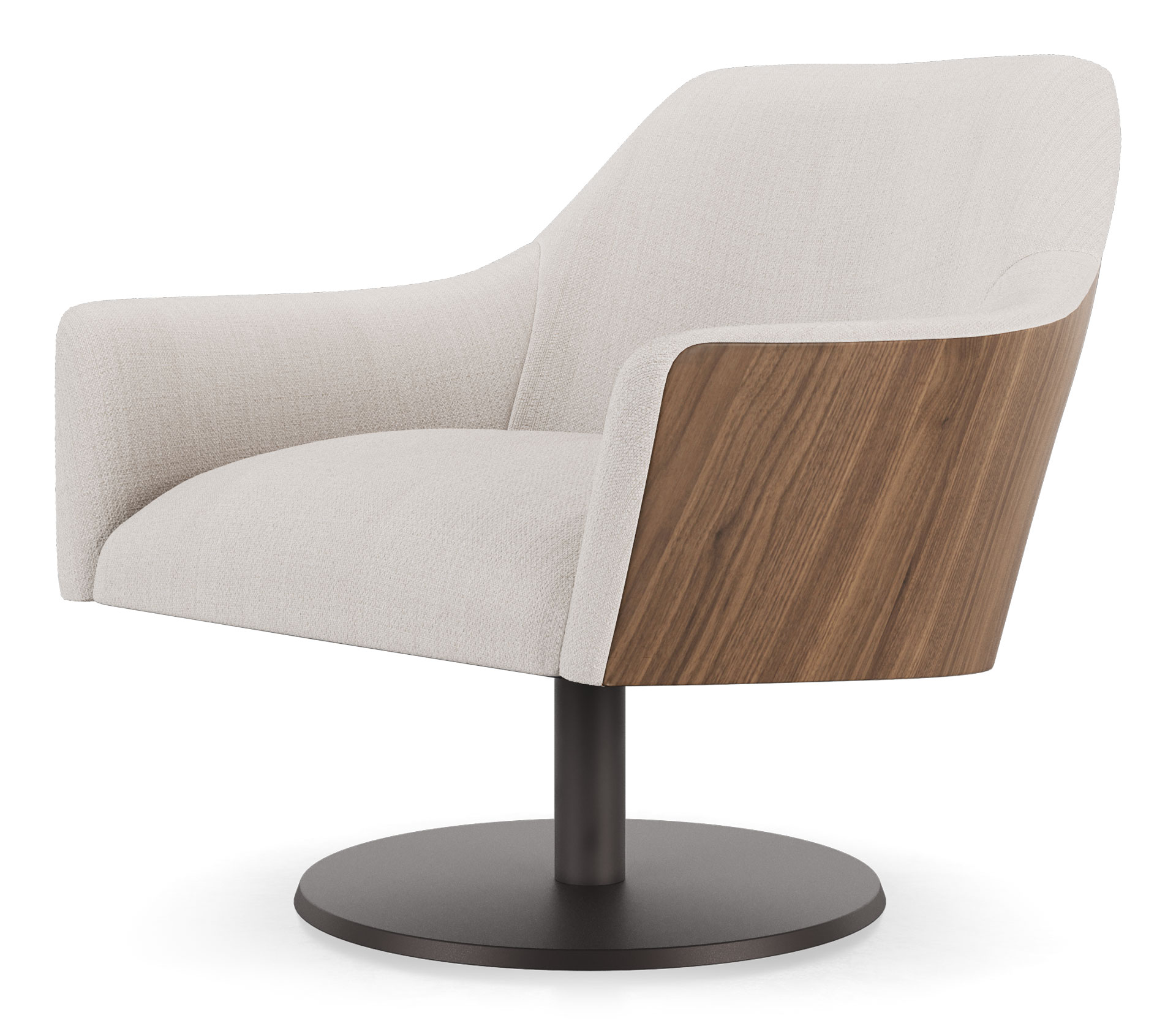 Henry Lounge Chair