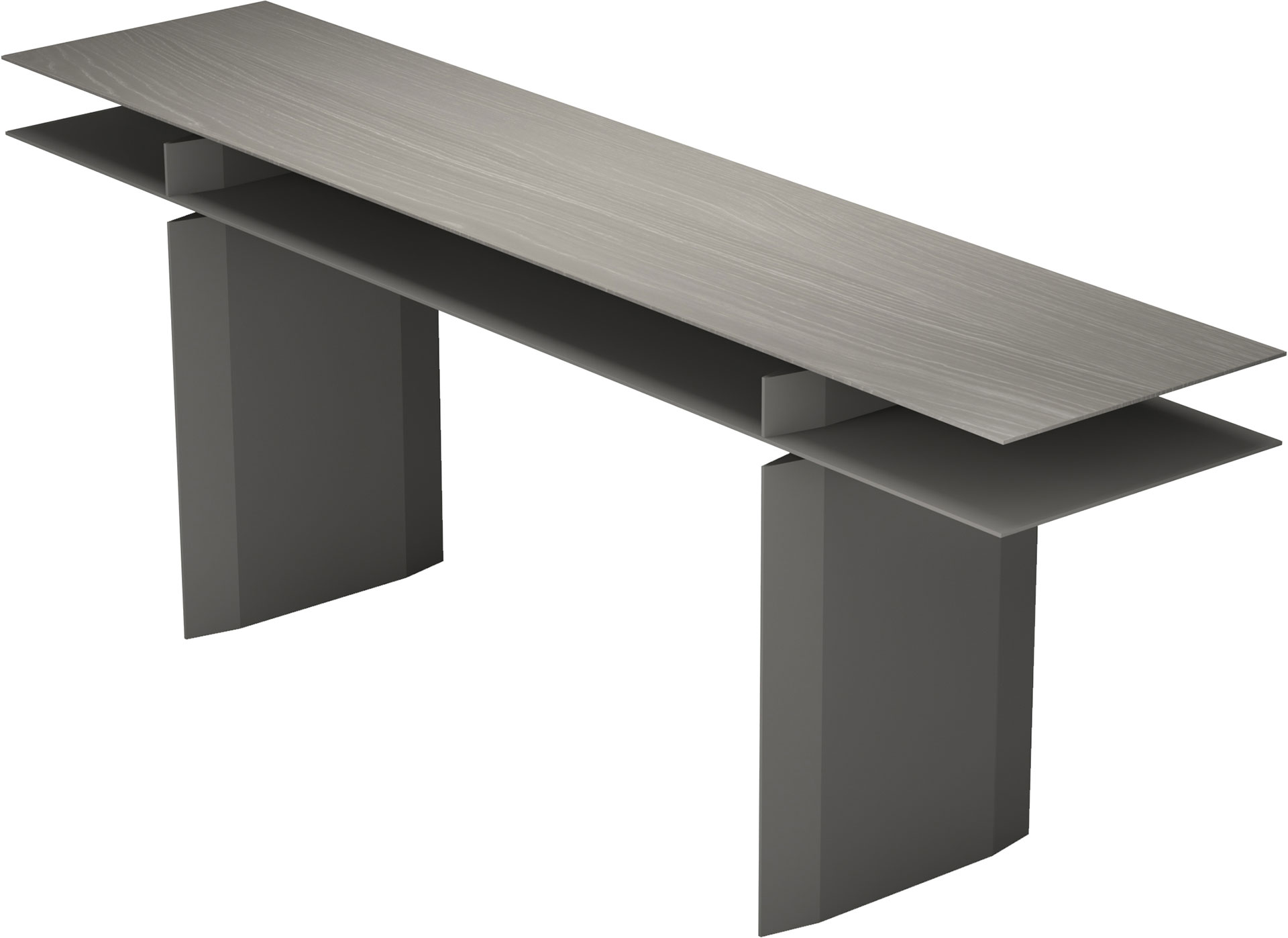 Modern Kensington Console by Modloft