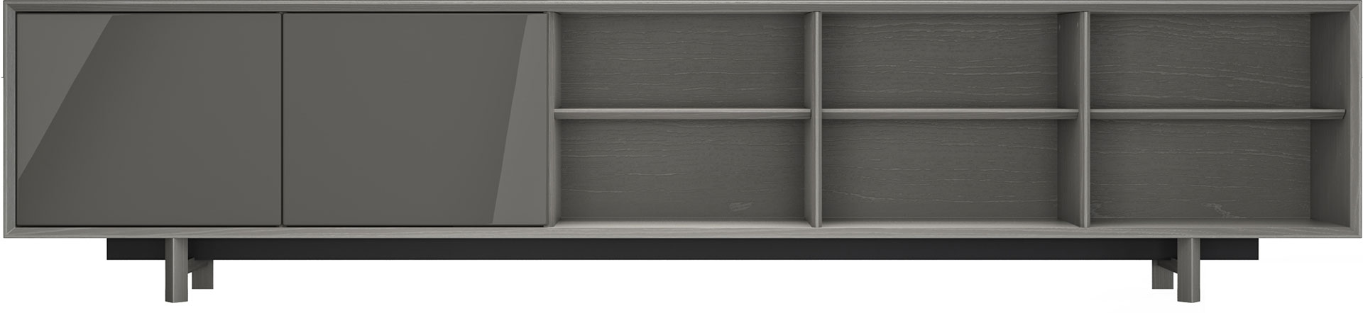 Chiswick Media Cabinet