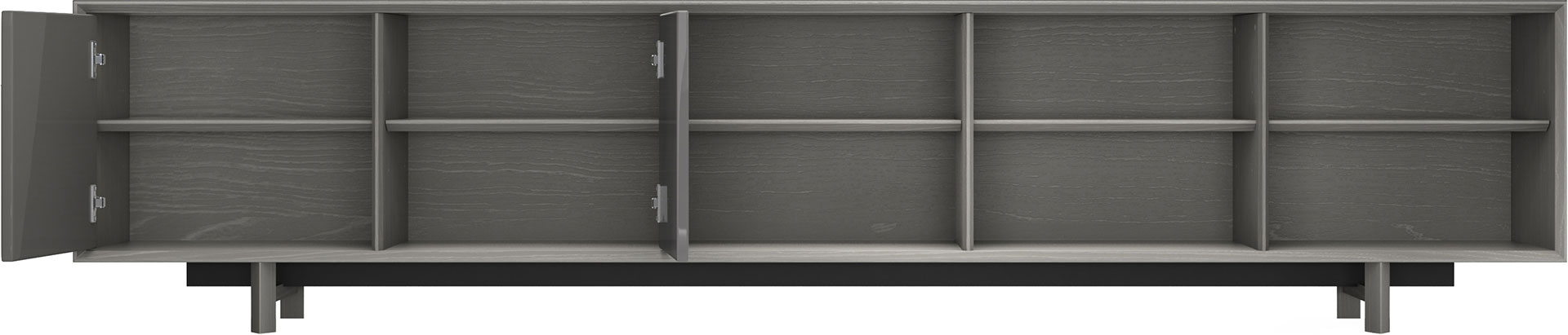 Chiswick Media Cabinet