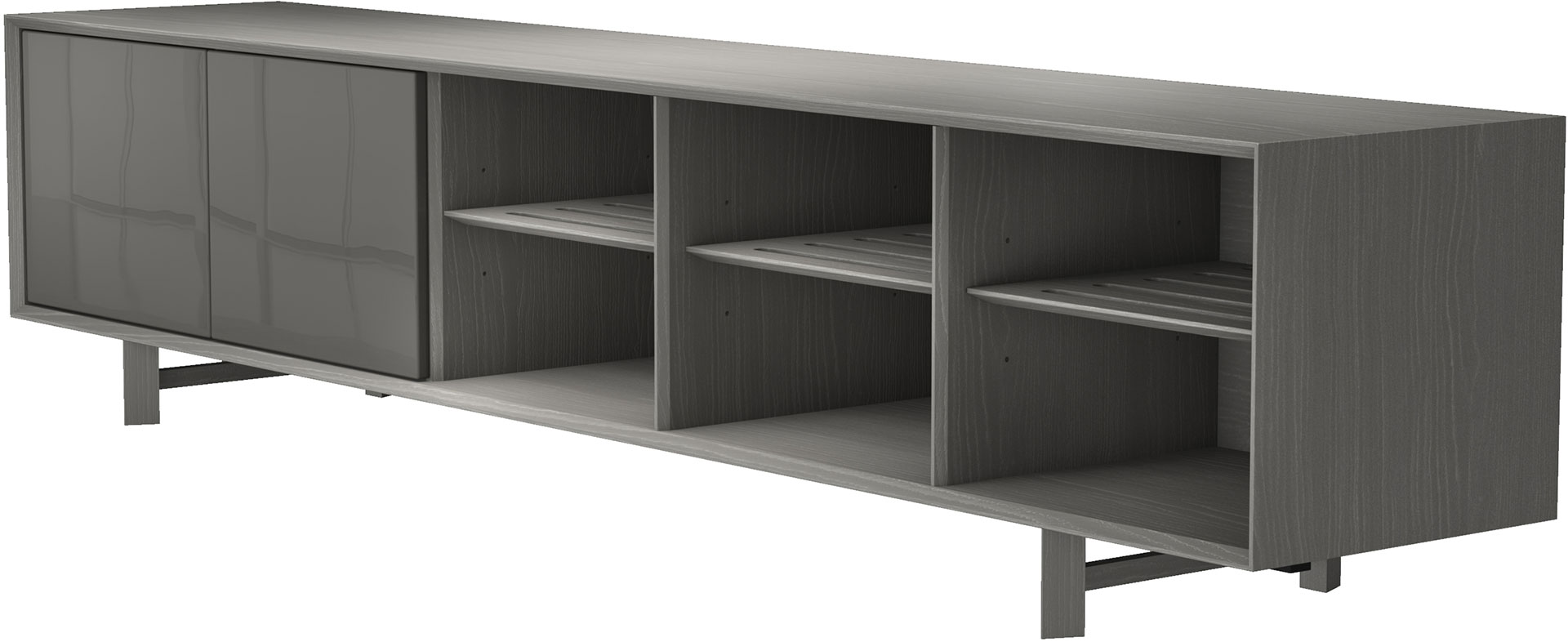 Chiswick Media Cabinet