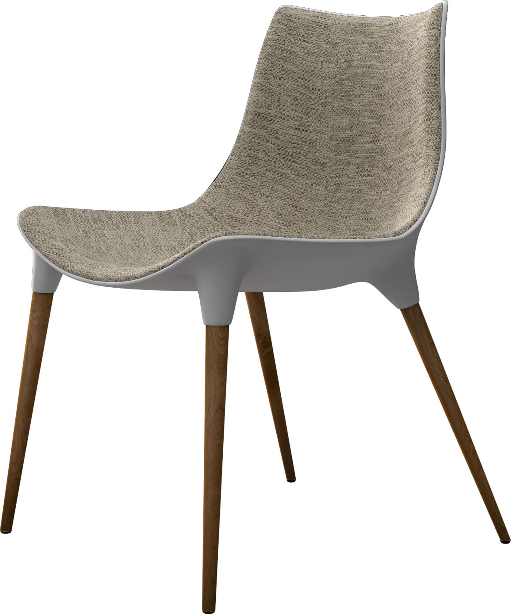 Langham Chair (2019)