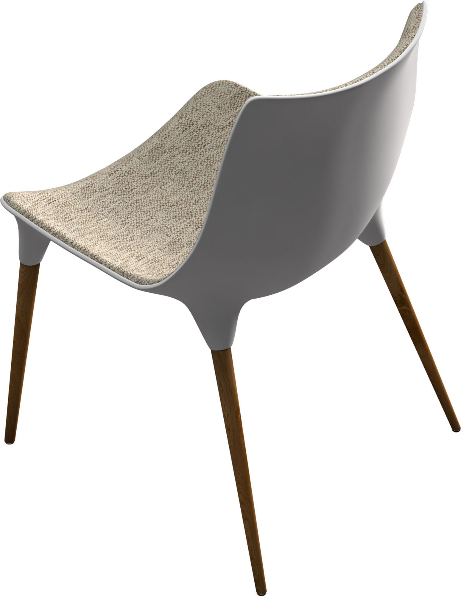 Langham Chair (2019)