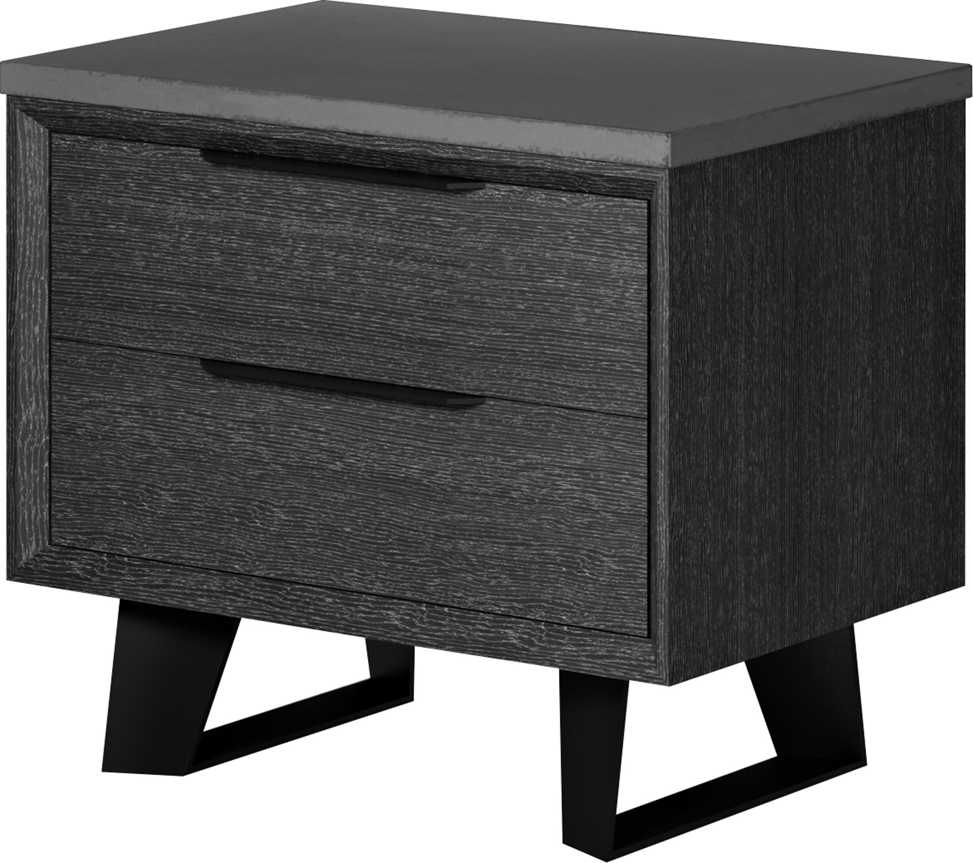 Amsterdam Nightstand