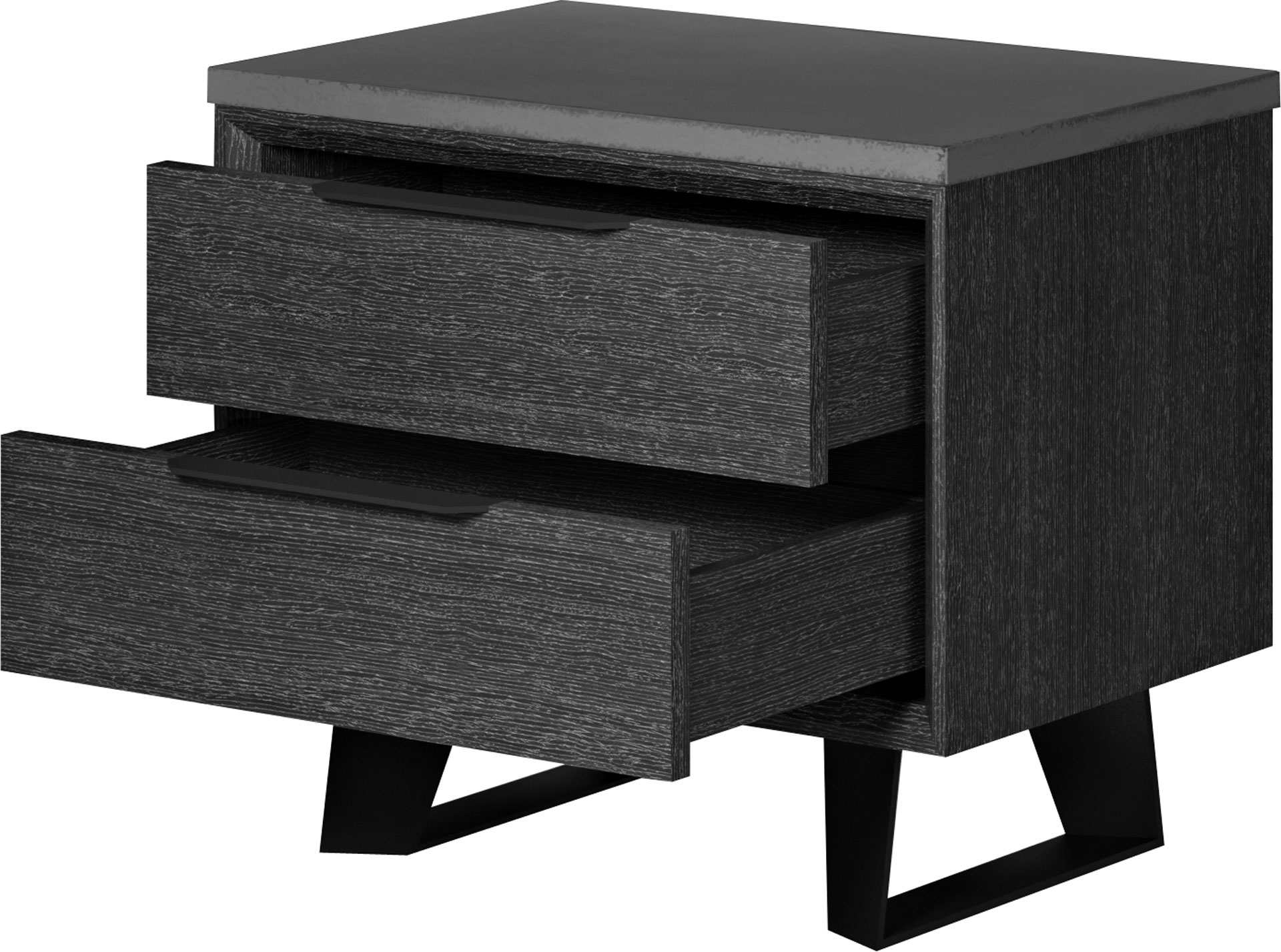 Amsterdam Nightstand