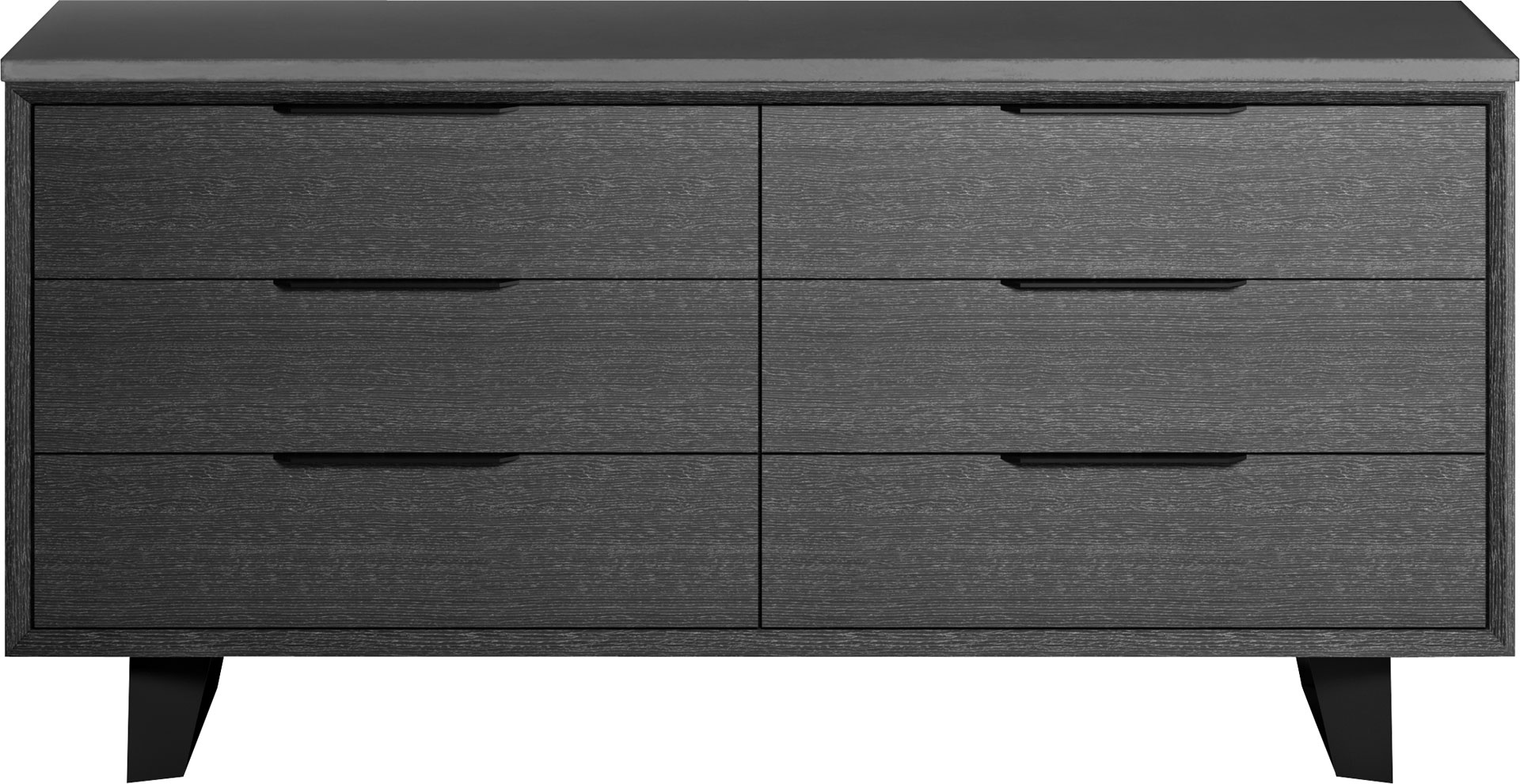 Amsterdam Dresser