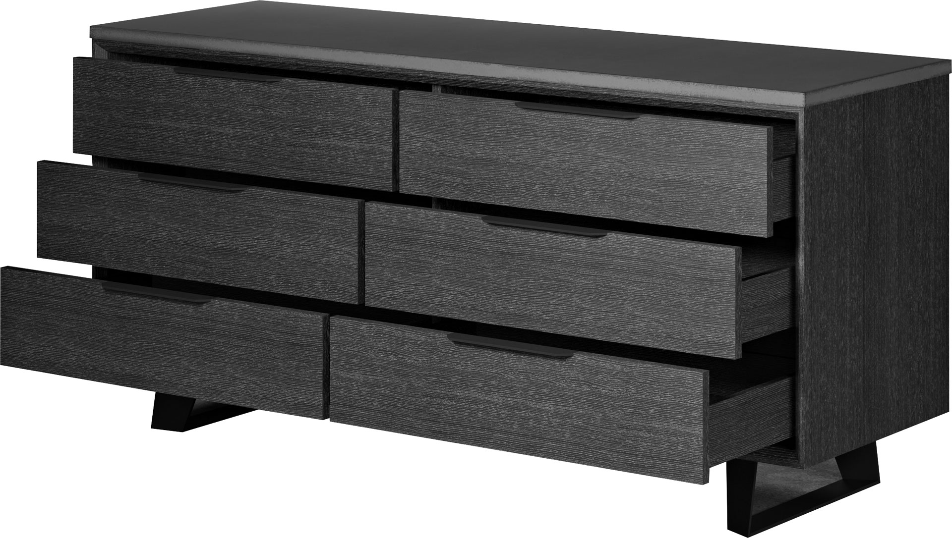Amsterdam Dresser