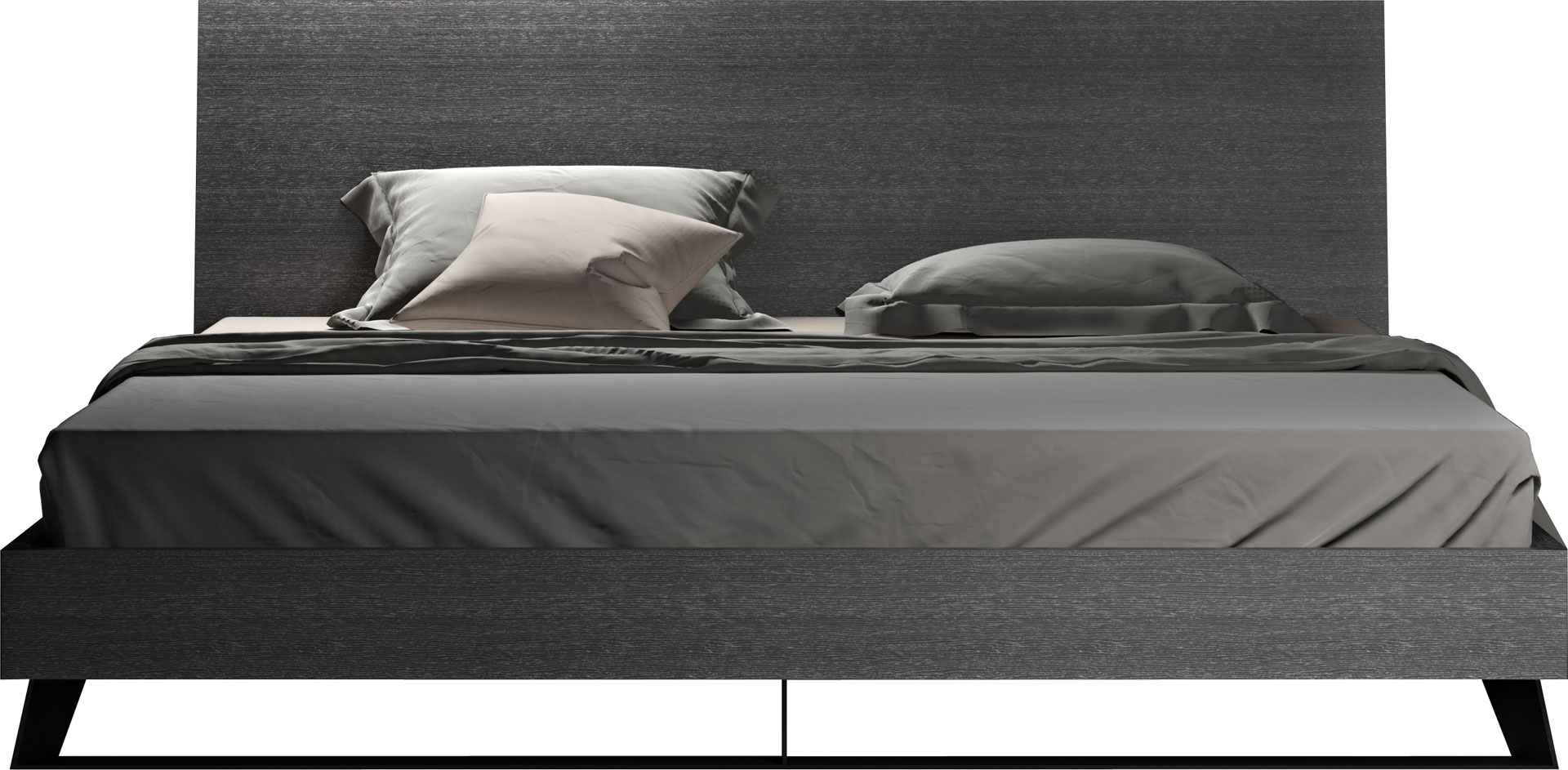 Modern Amsterdam Bed by Modloft